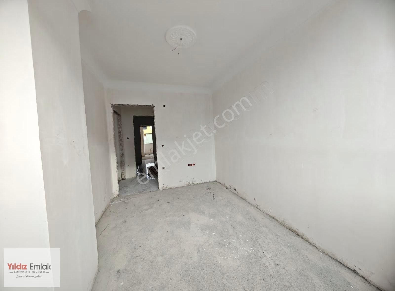 (fırsat Daire ) Tuzla Caddesi Yakını Satılık 2+1 Ara Kat - Görsel 18