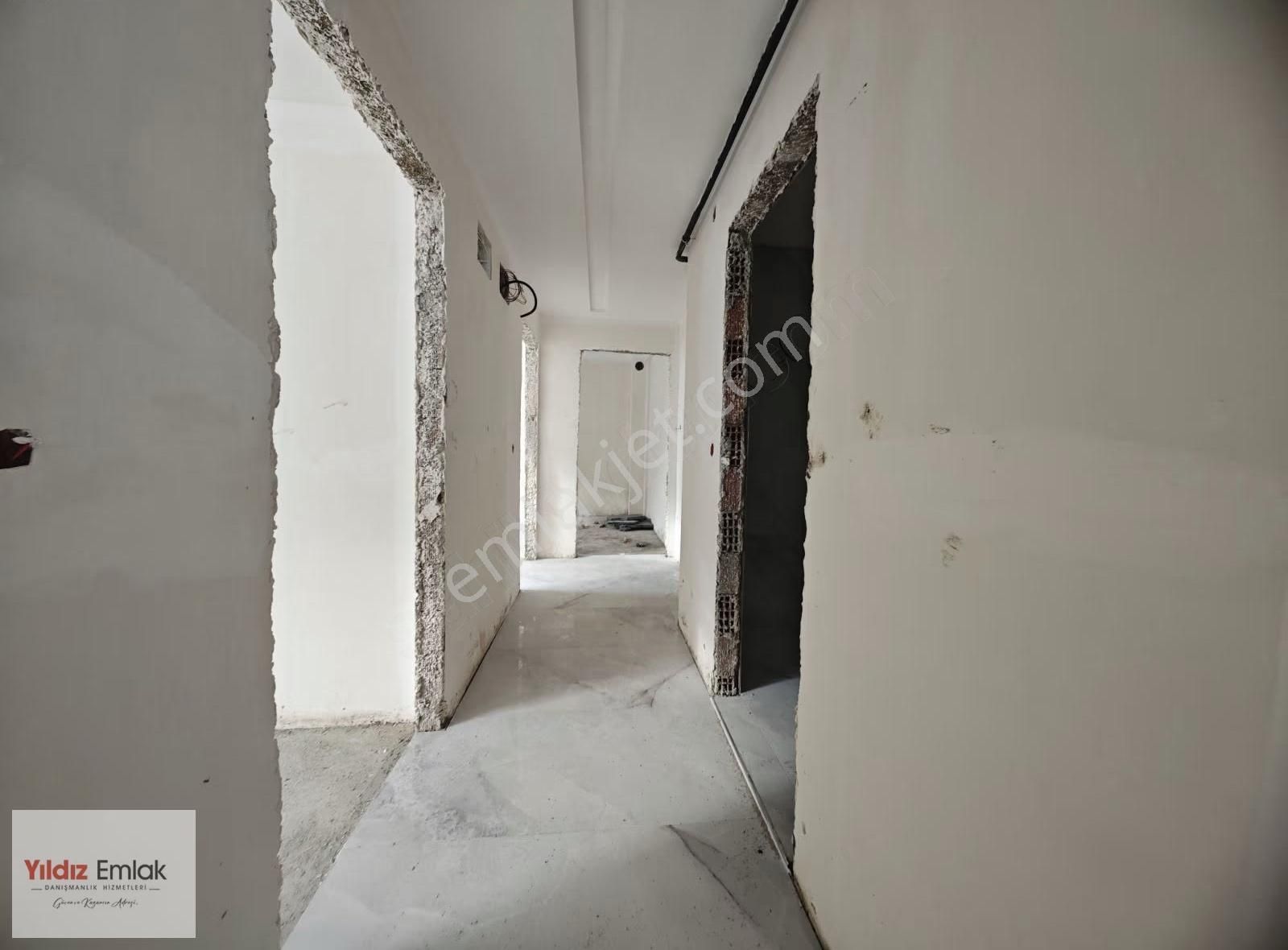 (fırsat Daire ) Tuzla Caddesi Yakını Satılık 2+1 Ara Kat - Görsel 17