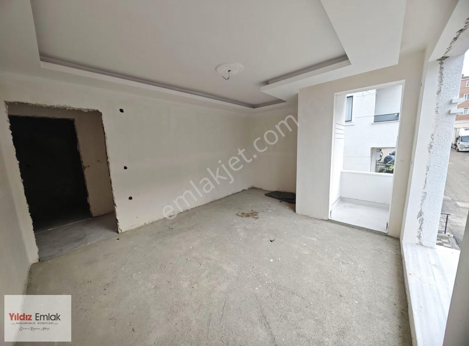 (fırsat Daire ) Tuzla Caddesi Yakını Satılık 2+1 Ara Kat - Görsel 28