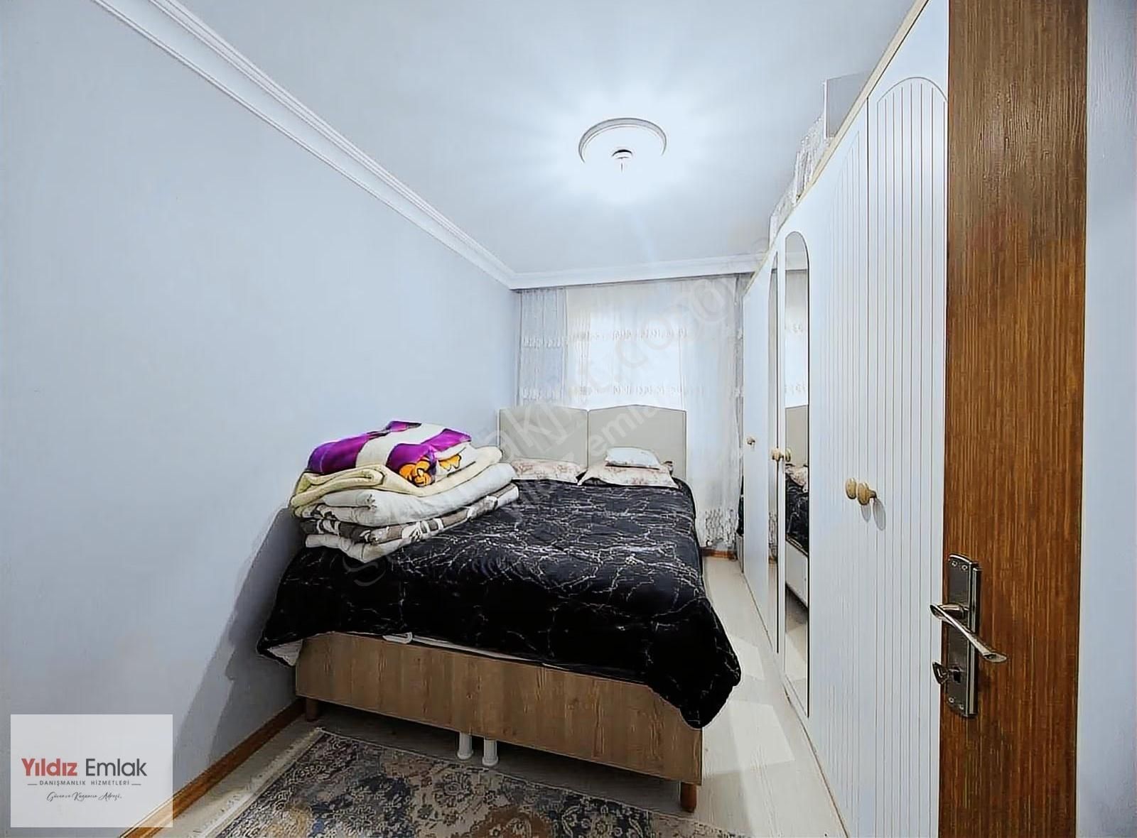 Sırasöğütler Marmaraya Yakın 2+1 Satılık Daire - Görsel 12