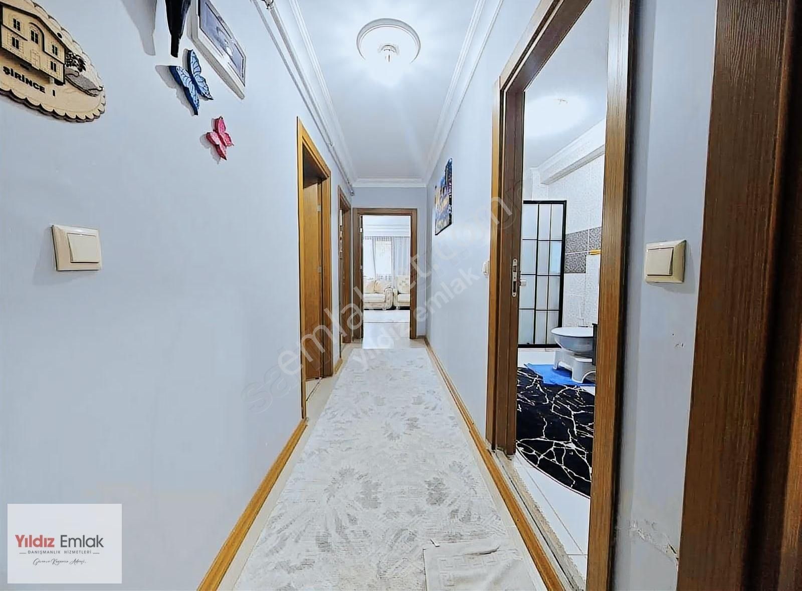 Sırasöğütler Marmaraya Yakın 2+1 Satılık Daire - Görsel 5