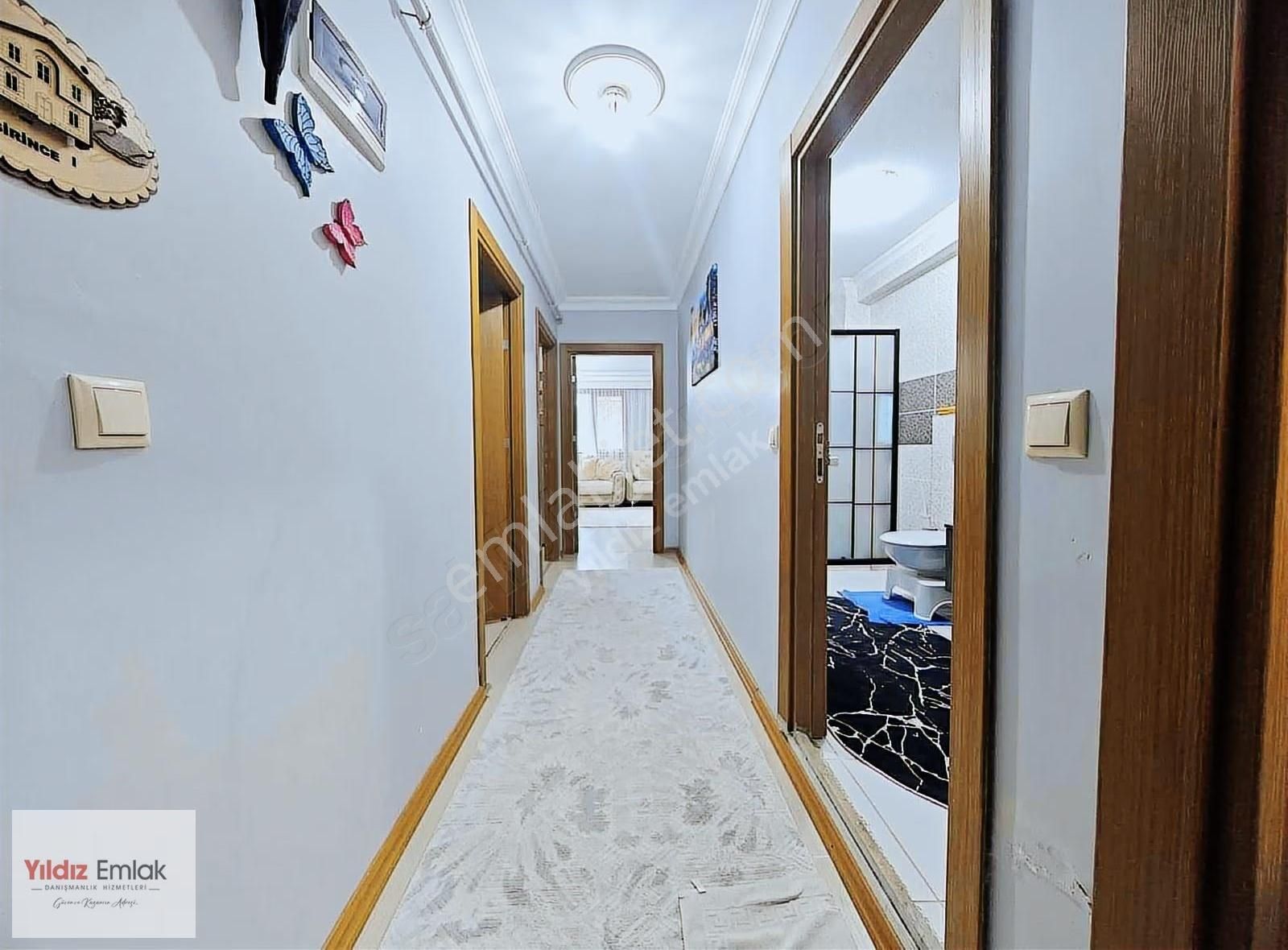 Sırasöğütler Marmaraya Yakın 2+1 Satılık Daire - Görsel 29