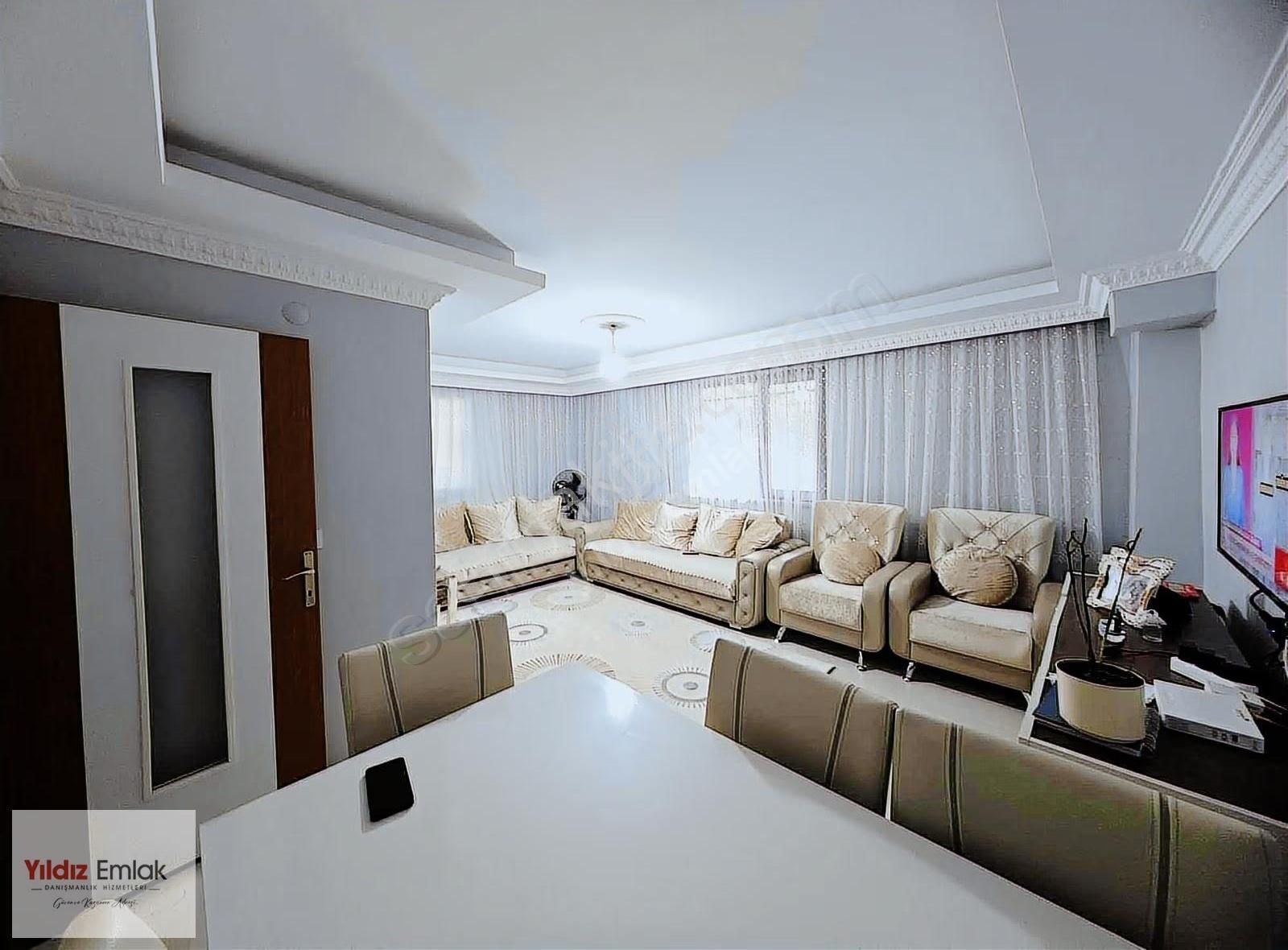 Sırasöğütler Marmaraya Yakın 2+1 Satılık Daire - Görsel 8