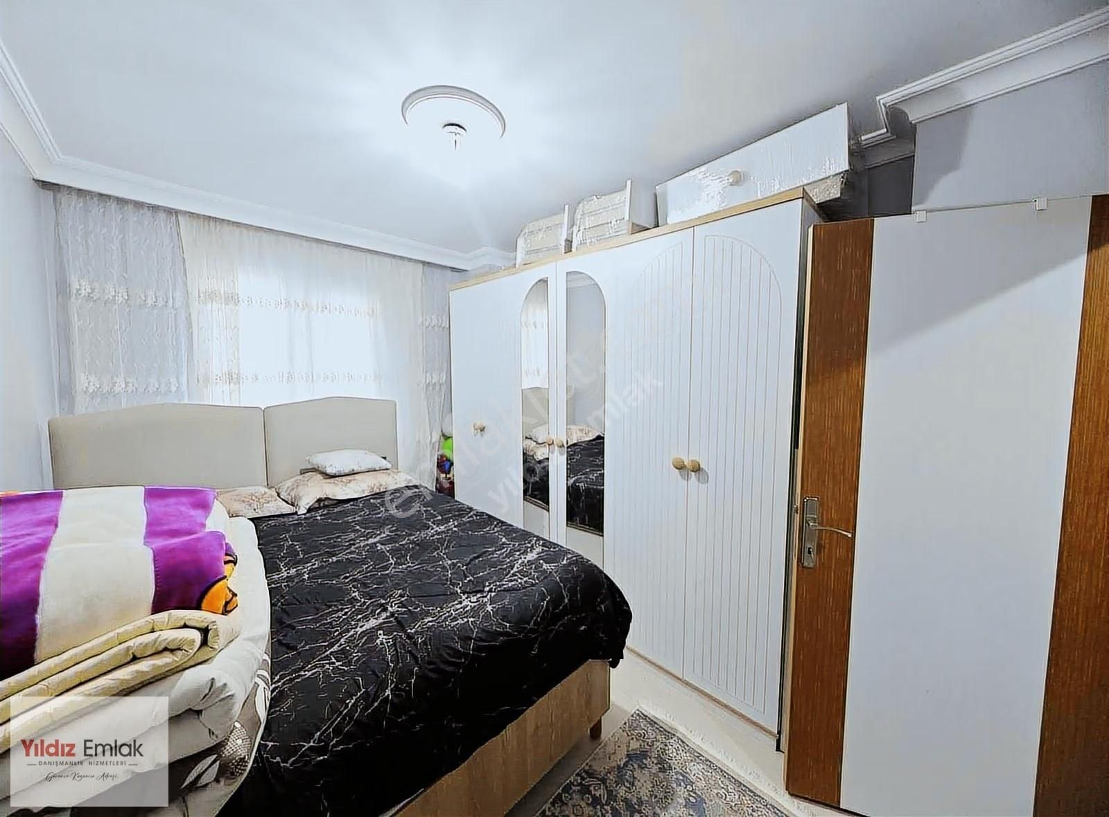 Sırasöğütler Marmaraya Yakın 2+1 Satılık Daire - Görsel 25