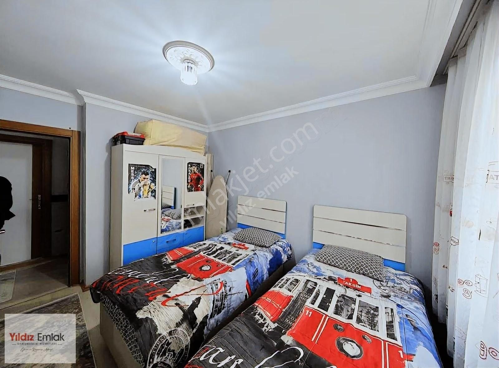 Sırasöğütler Marmaraya Yakın 2+1 Satılık Daire - Görsel 10