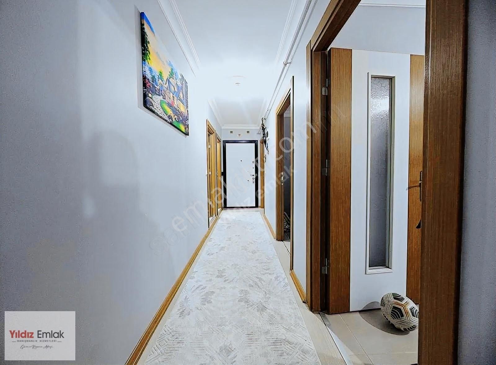 Sırasöğütler Marmaraya Yakın 2+1 Satılık Daire - Görsel 18