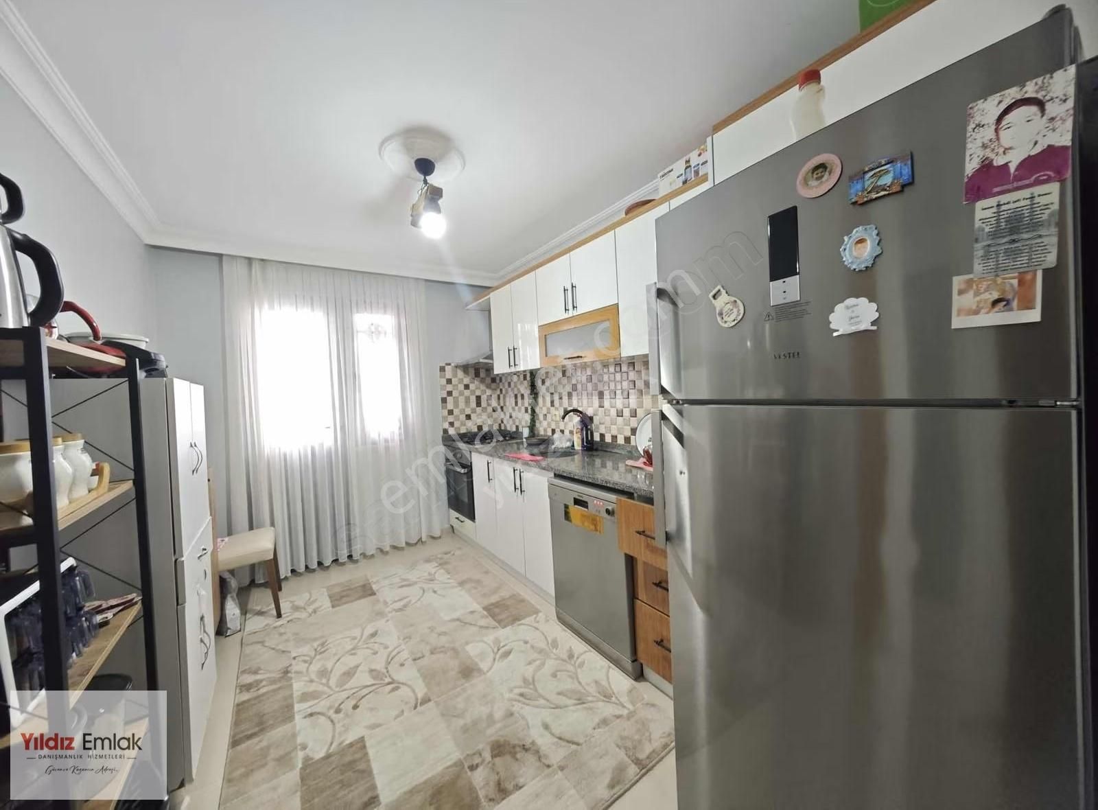 Sırasöğütler Marmaraya Yakın 2+1 Satılık Daire