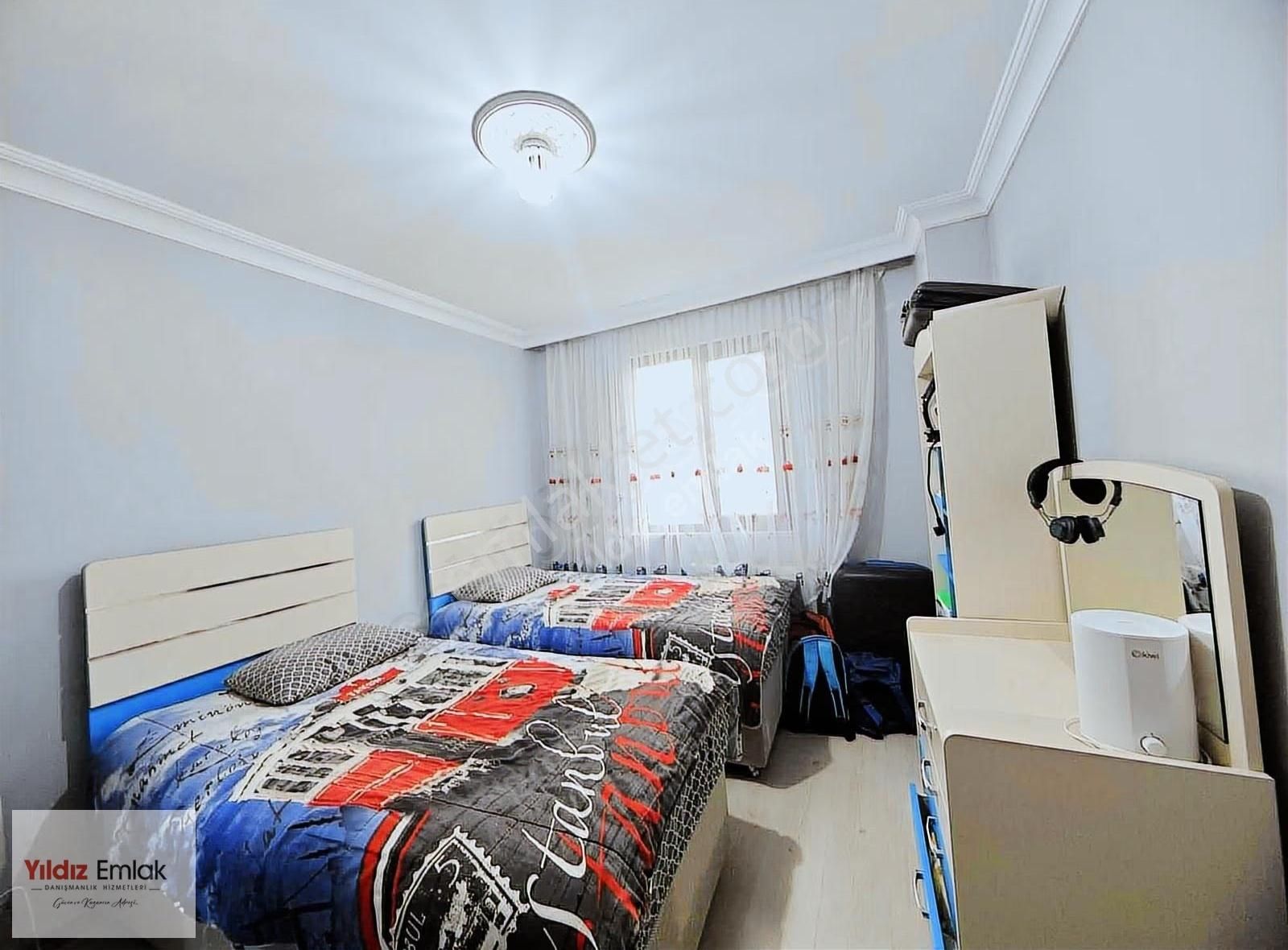 Sırasöğütler Marmaraya Yakın 2+1 Satılık Daire - Görsel 15