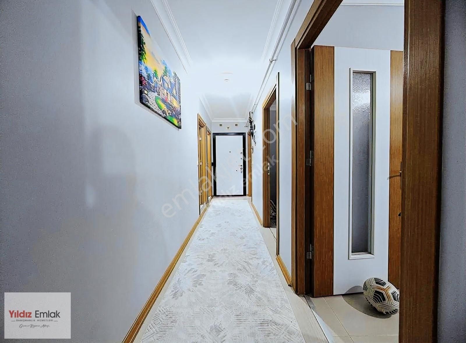 Sırasöğütler Marmaraya Yakın 2+1 Satılık Daire - Görsel 19