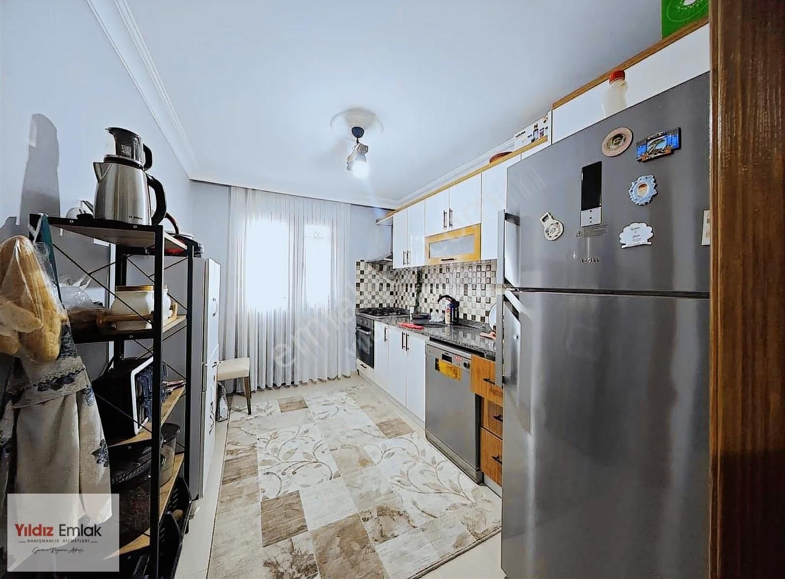 Sırasöğütler Marmaraya Yakın 2+1 Satılık Daire - Görsel 33