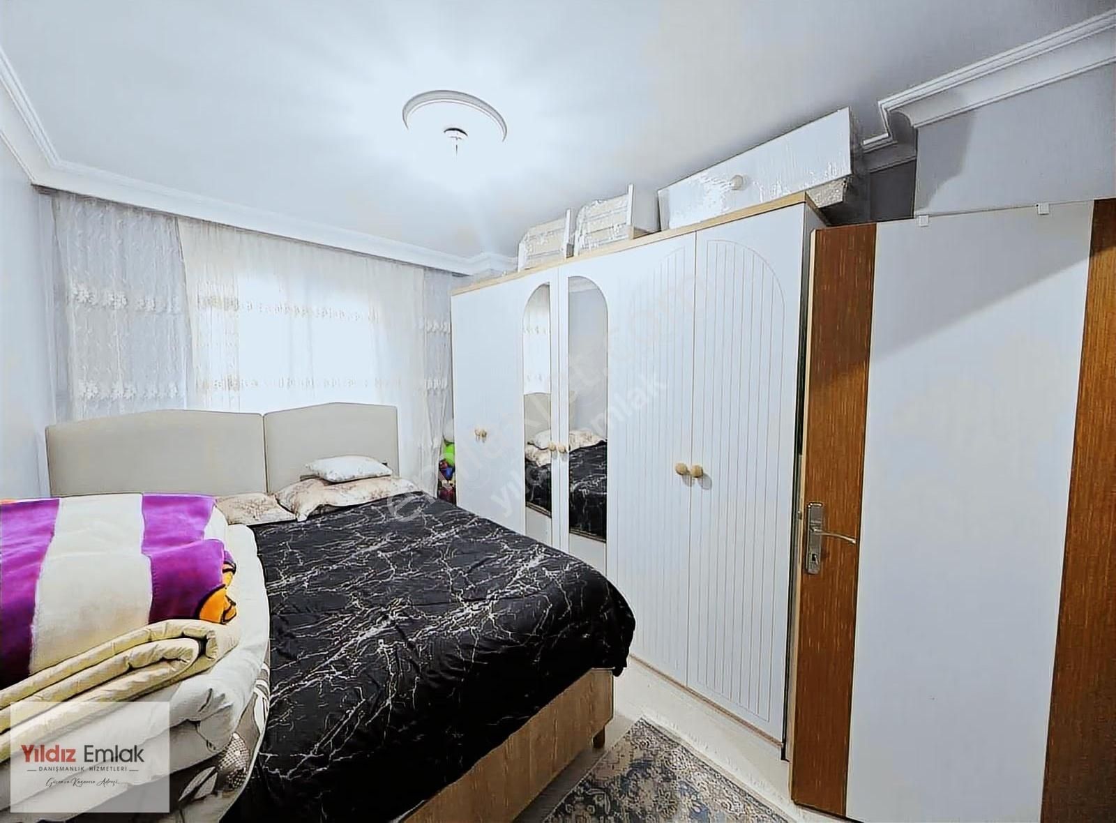 Sırasöğütler Marmaraya Yakın 2+1 Satılık Daire - Görsel 6