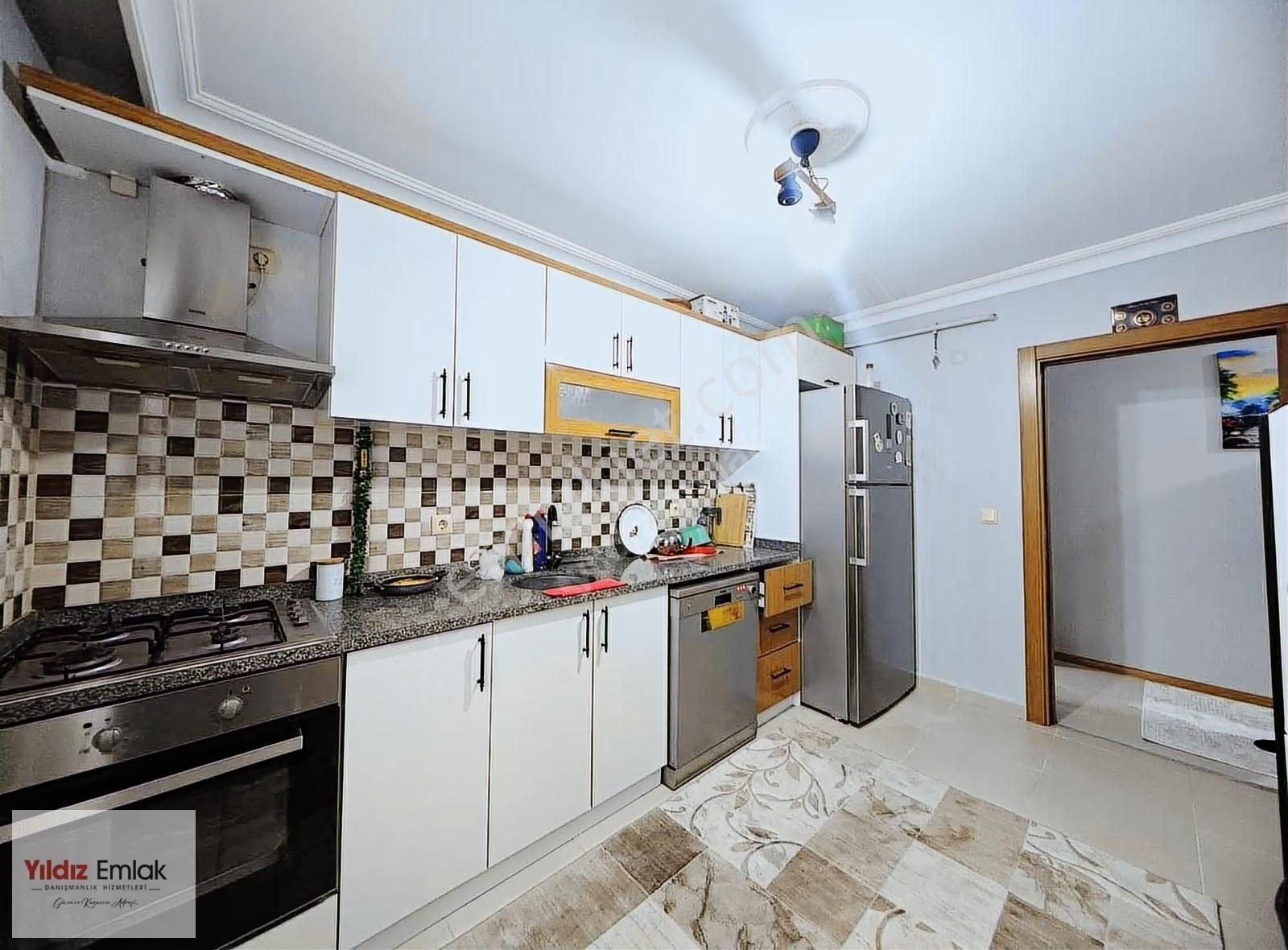 Sırasöğütler Marmaraya Yakın 2+1 Satılık Daire - Görsel 23