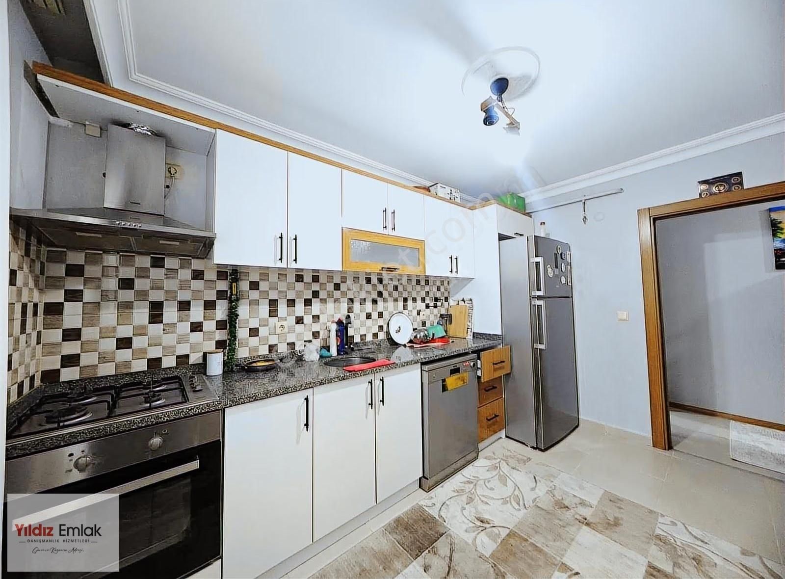 Sırasöğütler Marmaraya Yakın 2+1 Satılık Daire - Görsel 30