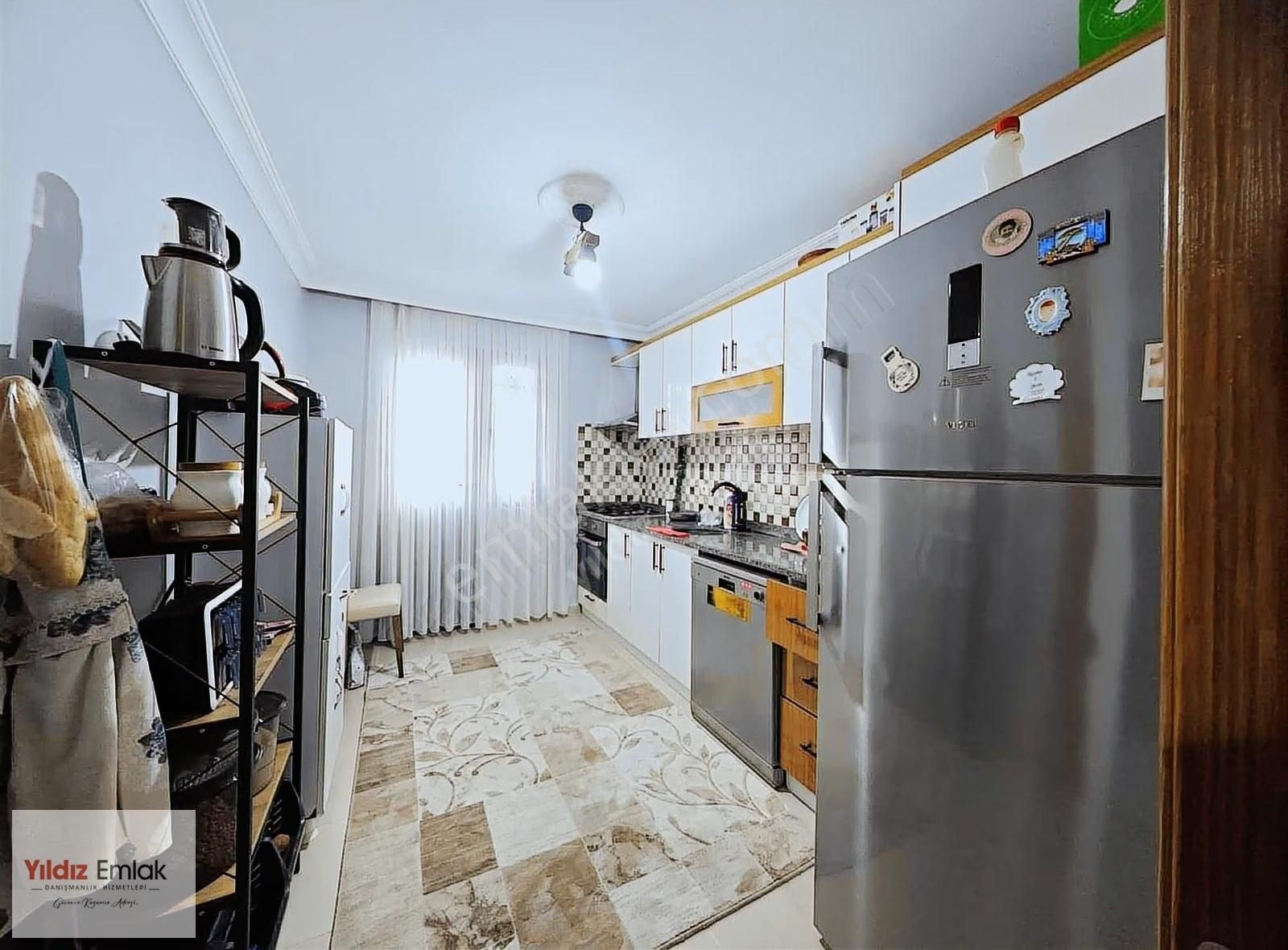 Sırasöğütler Marmaraya Yakın 2+1 Satılık Daire - Görsel 14