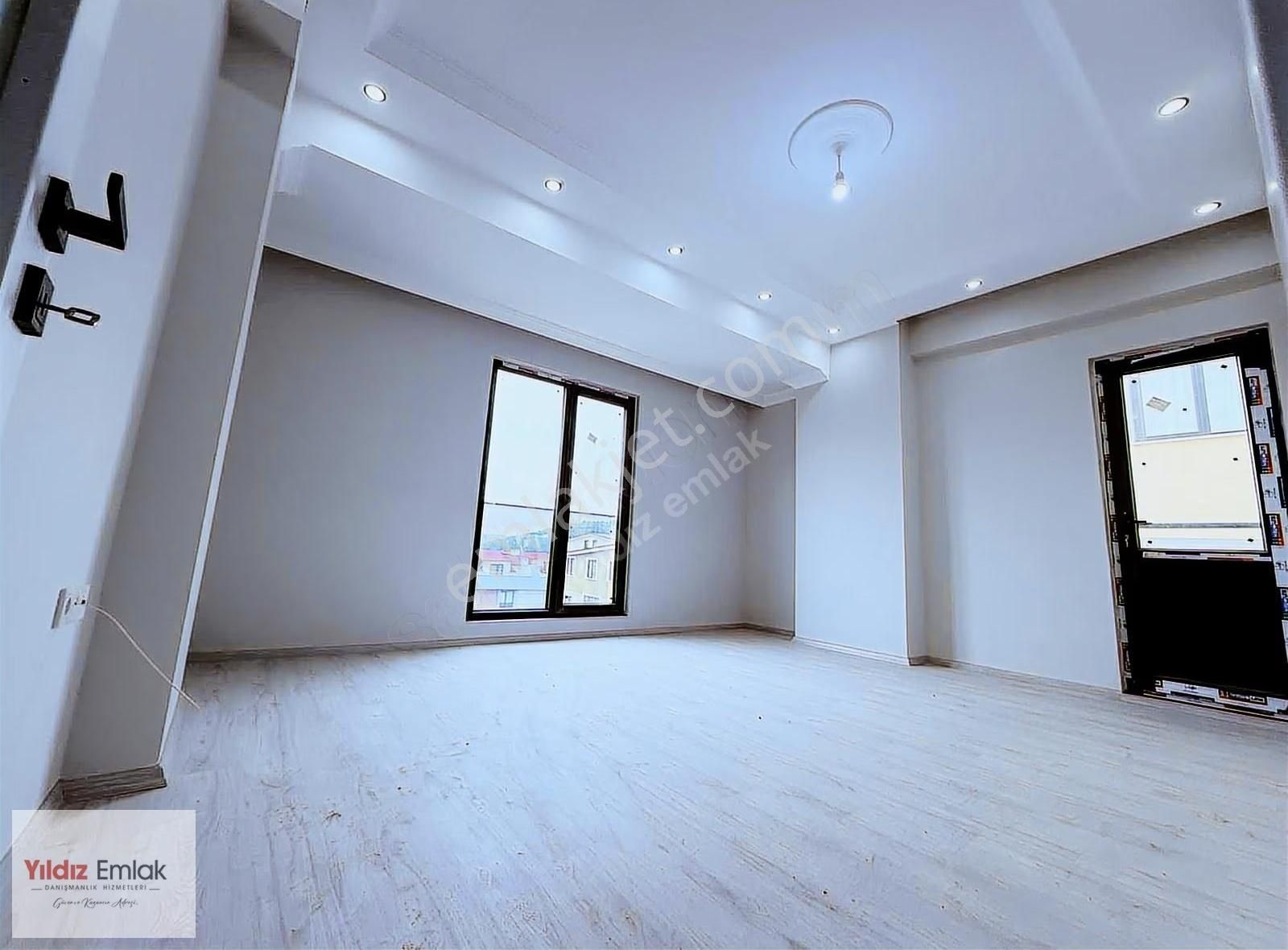 Tuzla Caddesi Yakını 2+1 Önü Açık K.otoparklı Satılık Ara Kat - Görsel 4