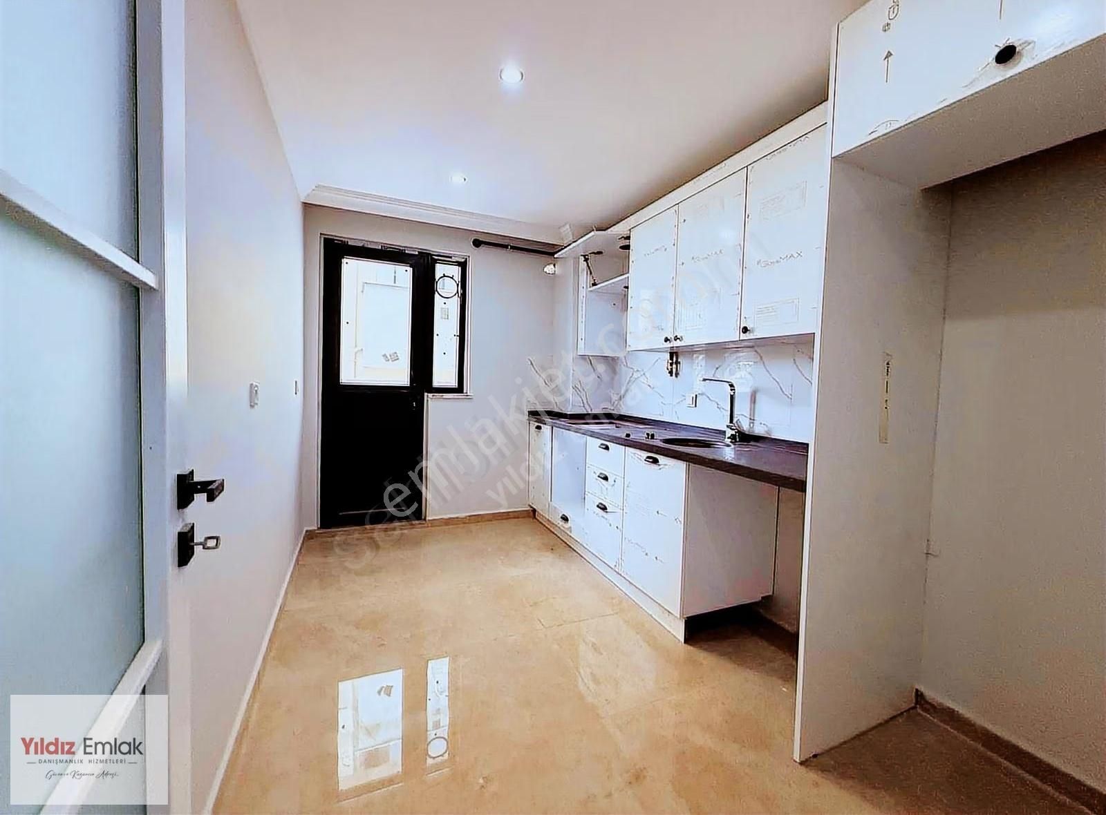 Tuzla Caddesi Yakını 2+1 Önü Açık K.otoparklı Satılık Ara Kat - Görsel 11