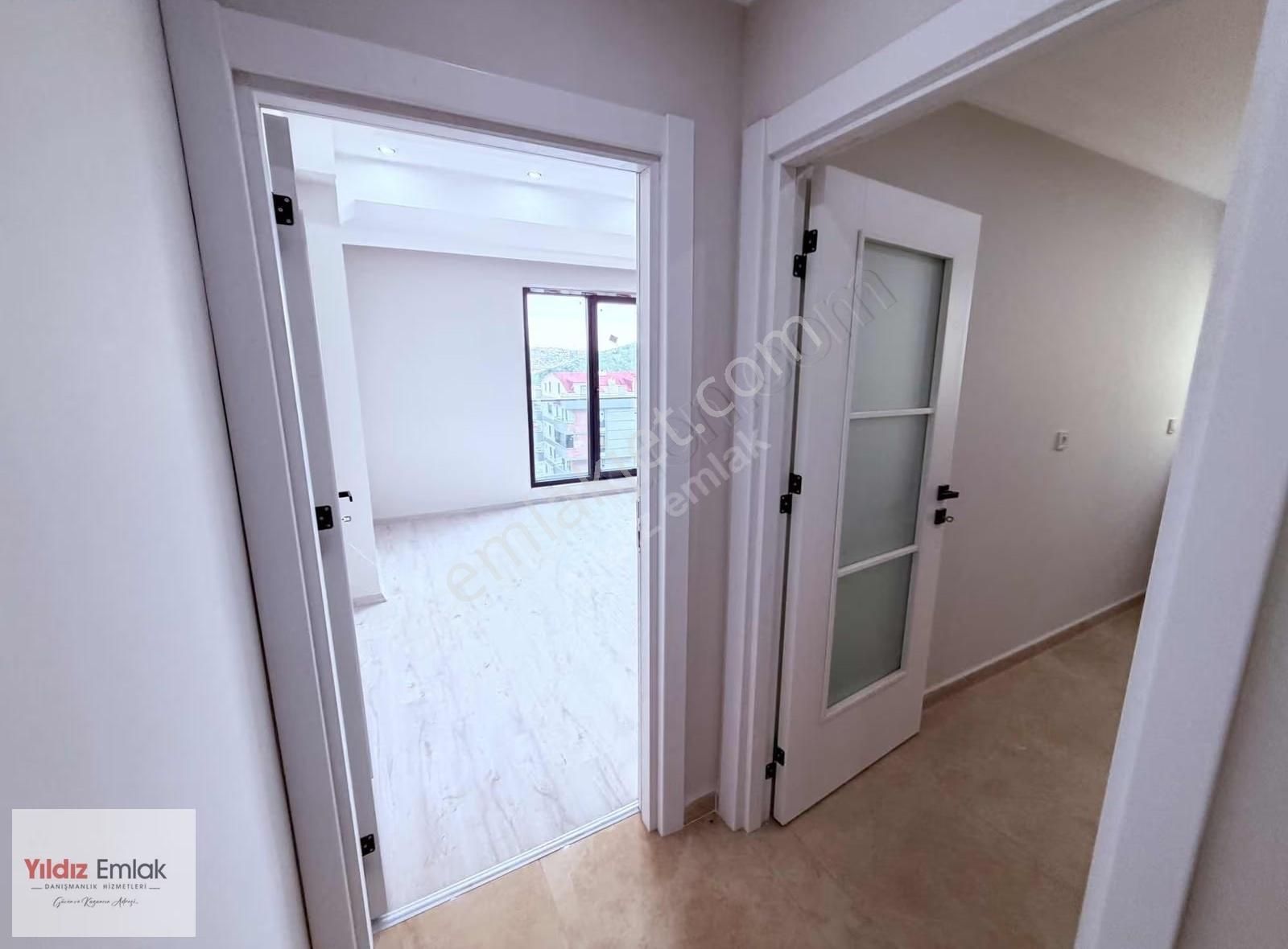 Tuzla Caddesi Yakını 2+1 Önü Açık K.otoparklı Satılık Ara Kat - Görsel 15