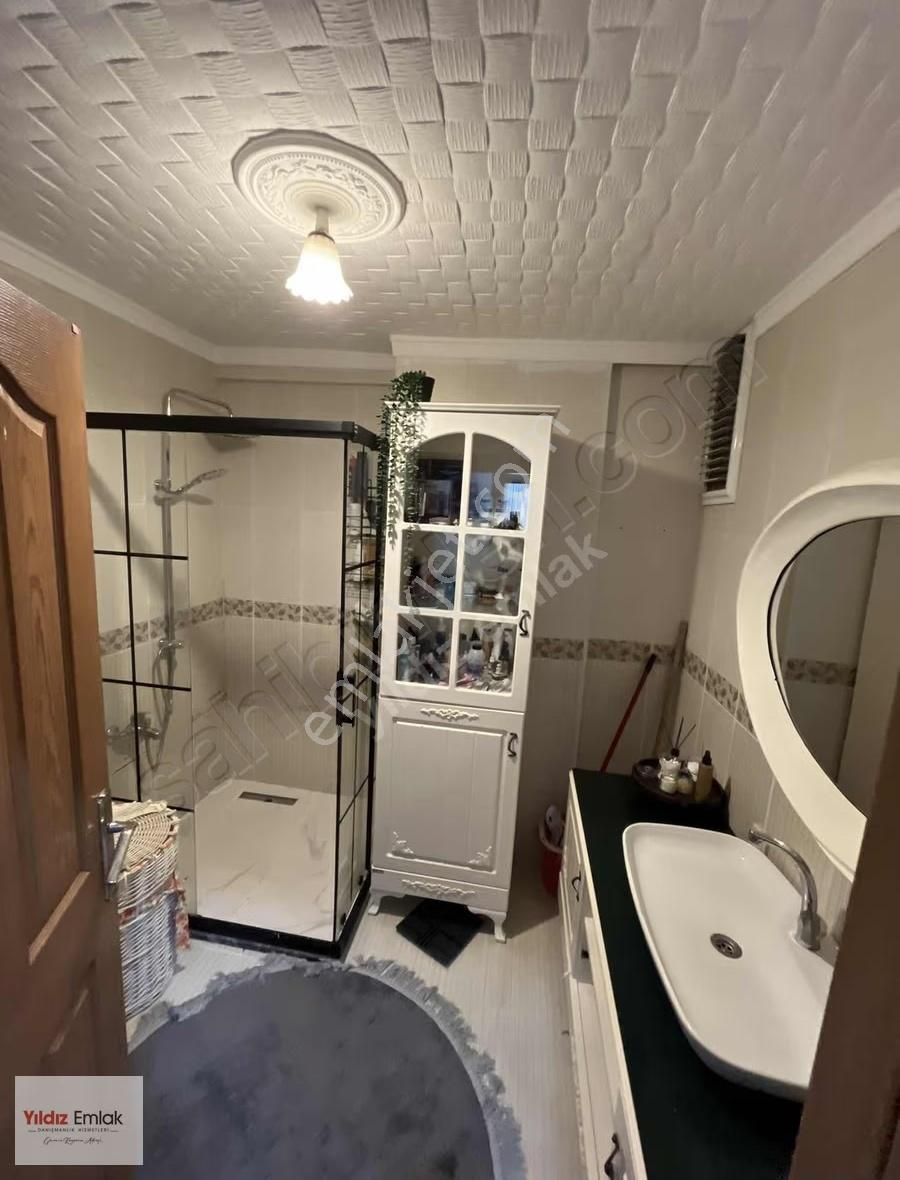 Gebze Millet Caddesine Çephe 3+1 Deniz Manzaralı Daire - Görsel 18