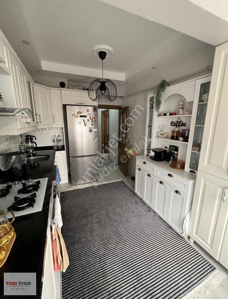 Gebze Millet Caddesine Çephe 3+1 Deniz Manzaralı Daire - Görsel 20