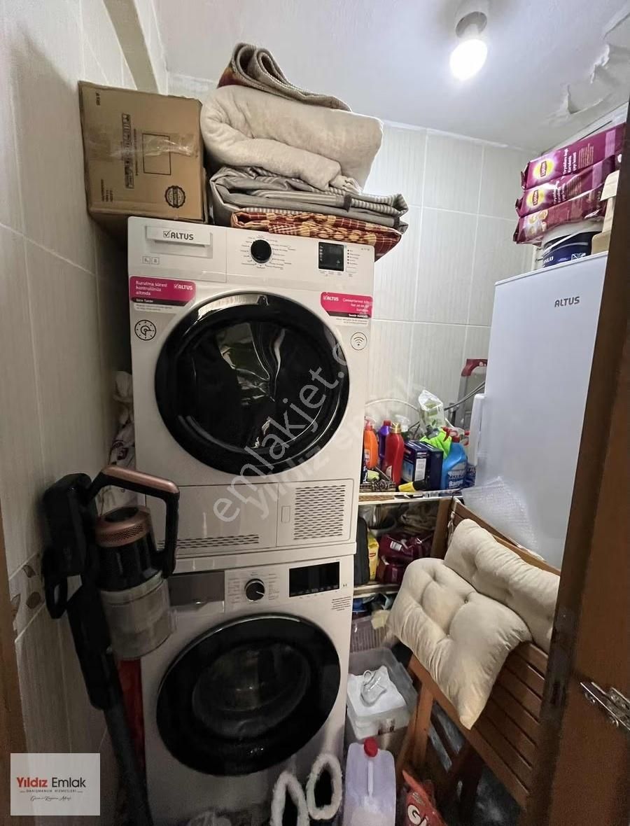 Gebze Millet Caddesine Çephe 3+1 Deniz Manzaralı Daire - Görsel 9