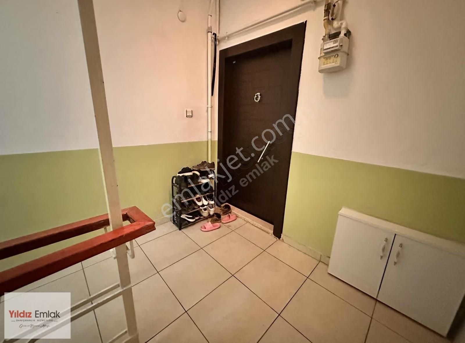 Gebze Millet Caddesine Çephe 3+1 Deniz Manzaralı Daire - Görsel 5