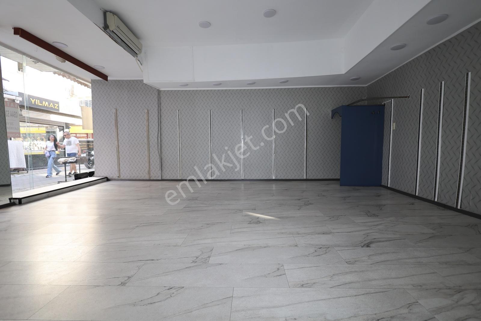 Zeybek Emlaktan Çarşı İçi 65 M2 Dükkanımız Satılıktır - Görsel 14