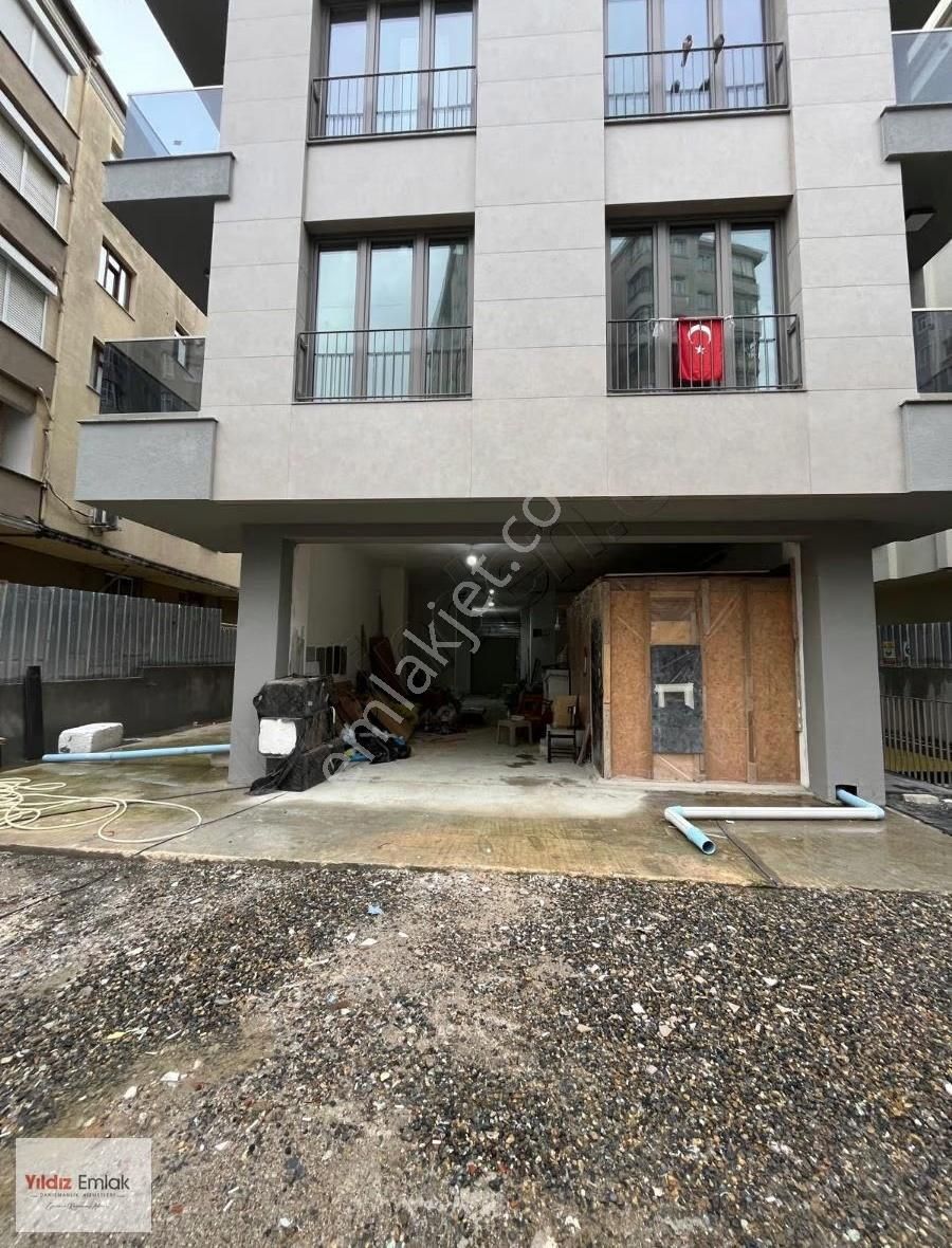 Maltepe Altayçeşme'de 320m2 Sıfır İskanlı Dükkan Merkezi Konumda - Görsel 9