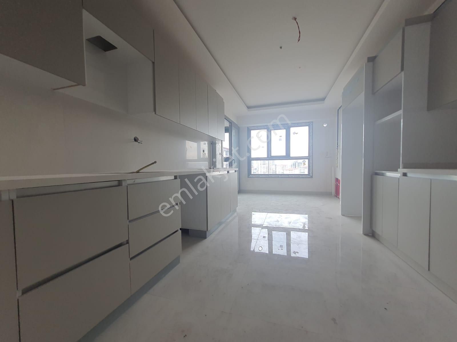 Kent'ten Ege Mahallesi Lüks Yapılı 3+1 Fırsat Daire - Görsel 14