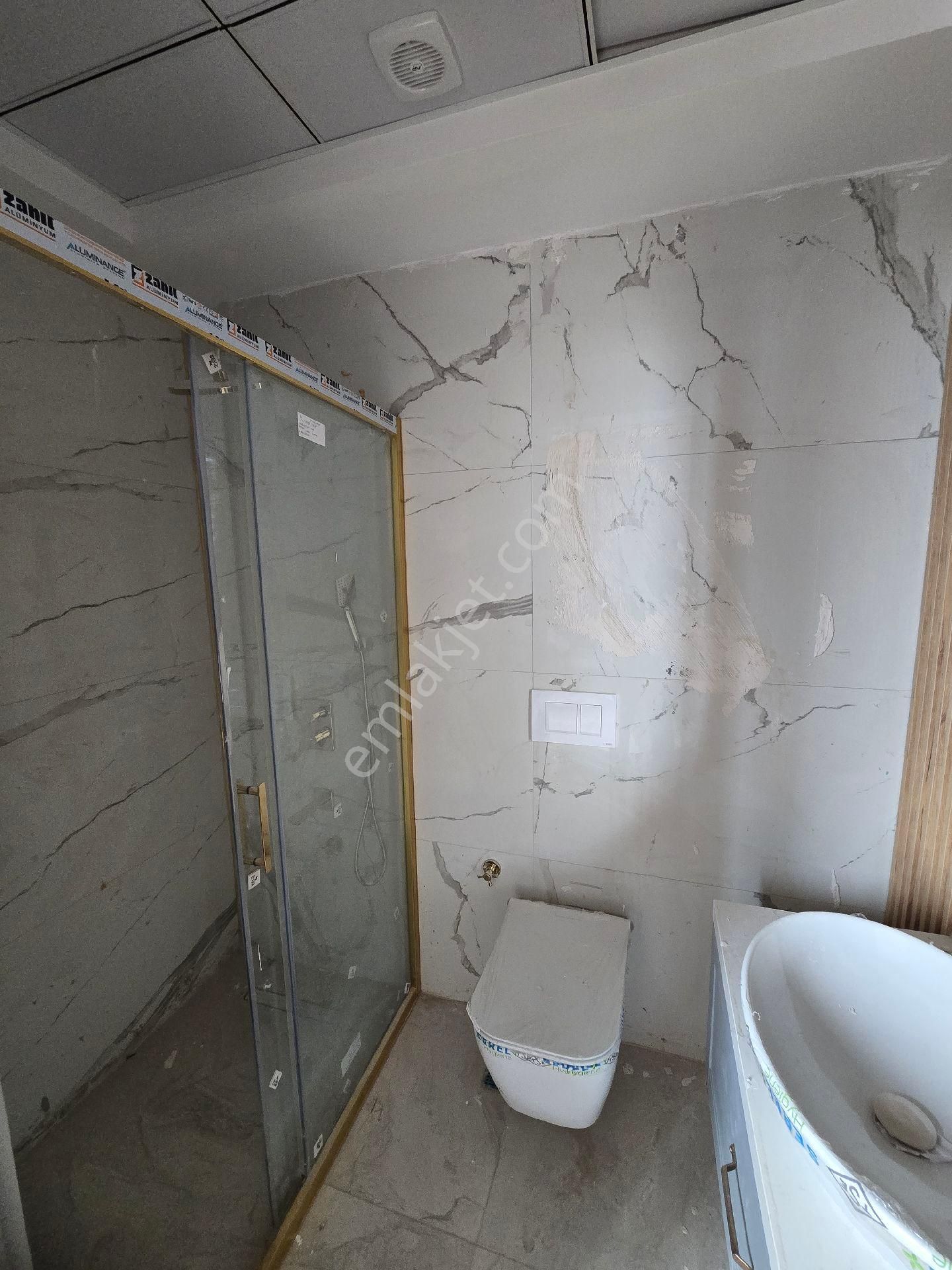 Doğukent – Güzelşehir’de Satılık 5+1 Ultra Lüks Daire - Görsel 21