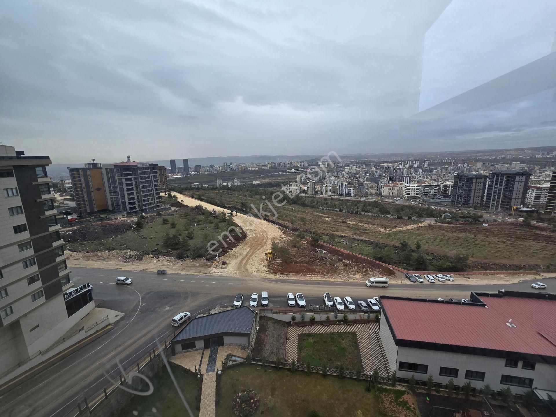 Doğukent – Güzelşehir’de Satılık 5+1 Ultra Lüks Daire - Görsel 17