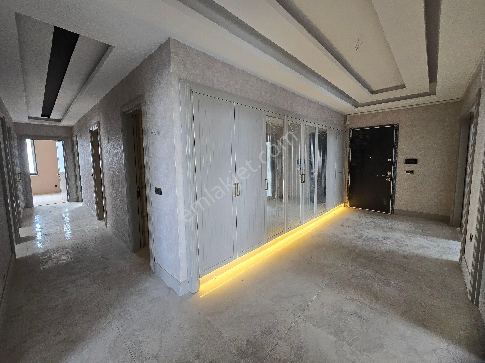 Doğukent – Güzelşehir’de Satılık 5+1 Ultra Lüks Daire - Görsel 12