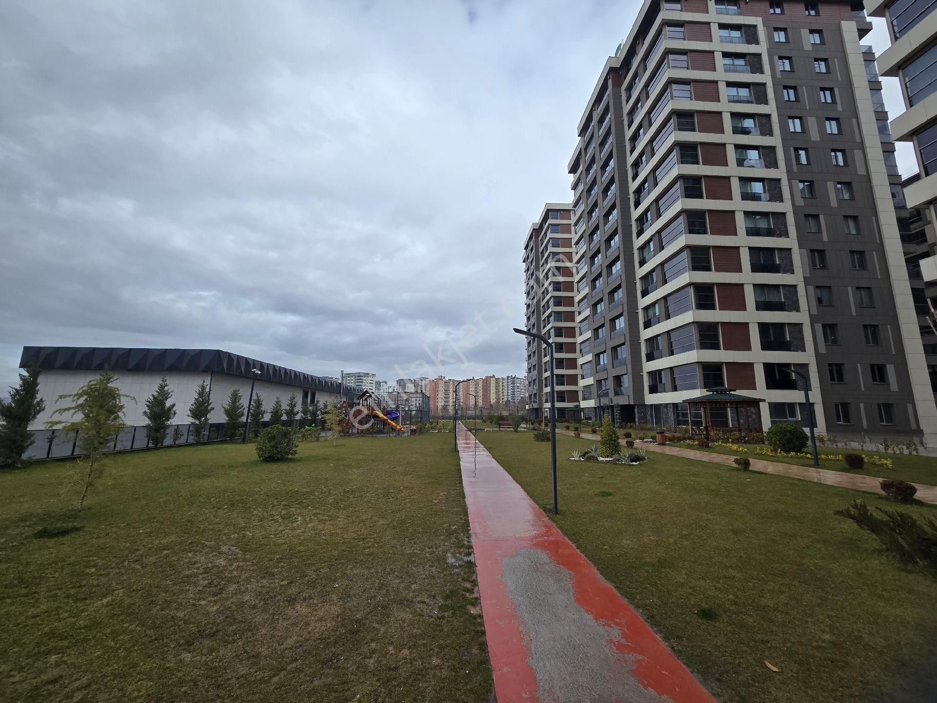 Doğukent – Güzelşehir’de Satılık 5+1 Ultra Lüks Daire - Görsel 6