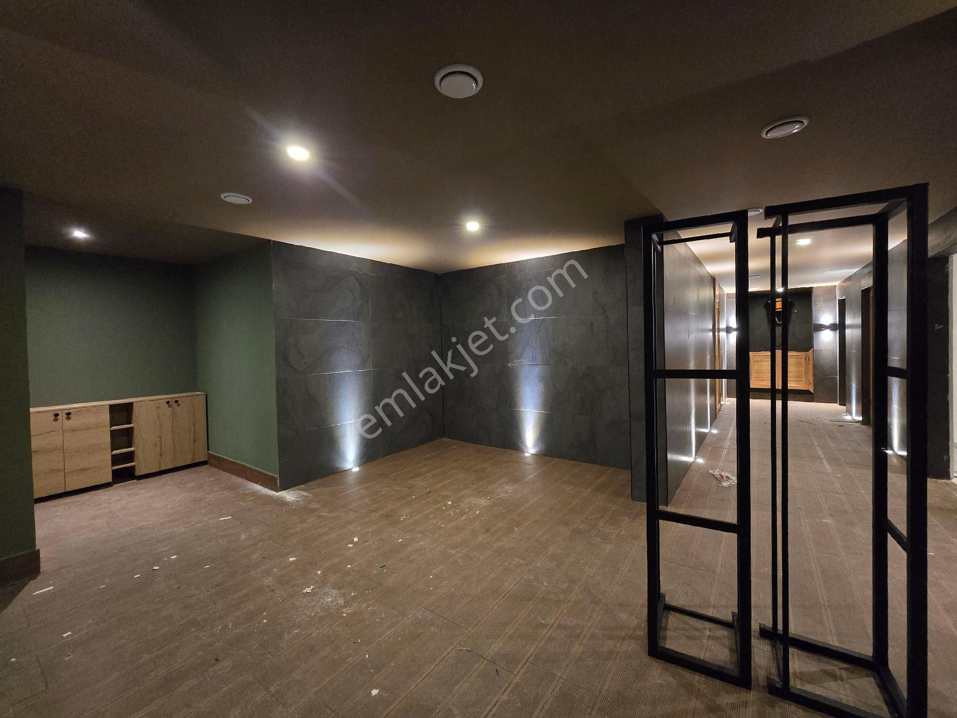 Doğukent – Güzelşehir’de Satılık 5+1 Ultra Lüks Daire - Görsel 34