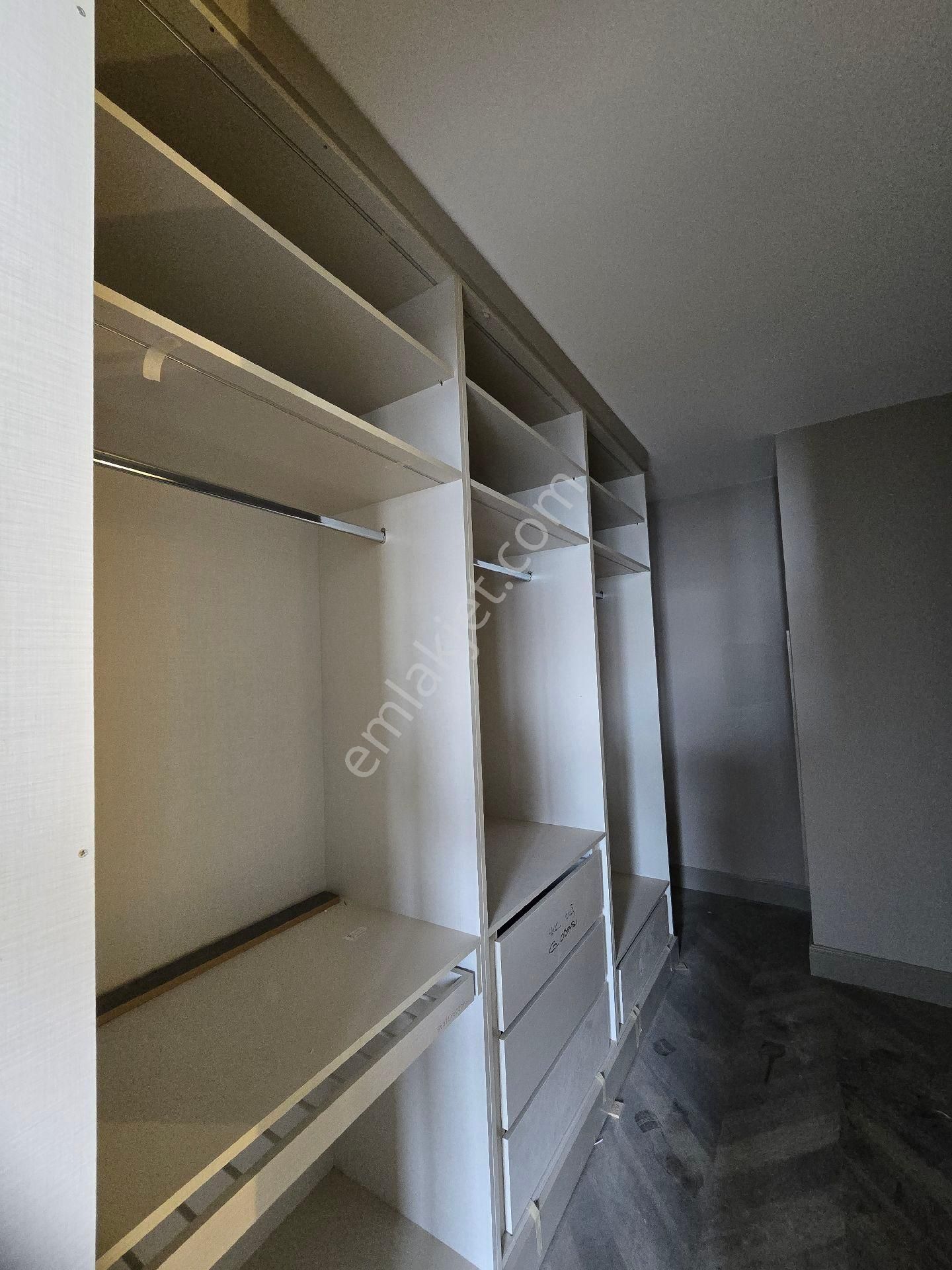 Doğukent – Güzelşehir’de Satılık 5+1 Ultra Lüks Daire - Görsel 25