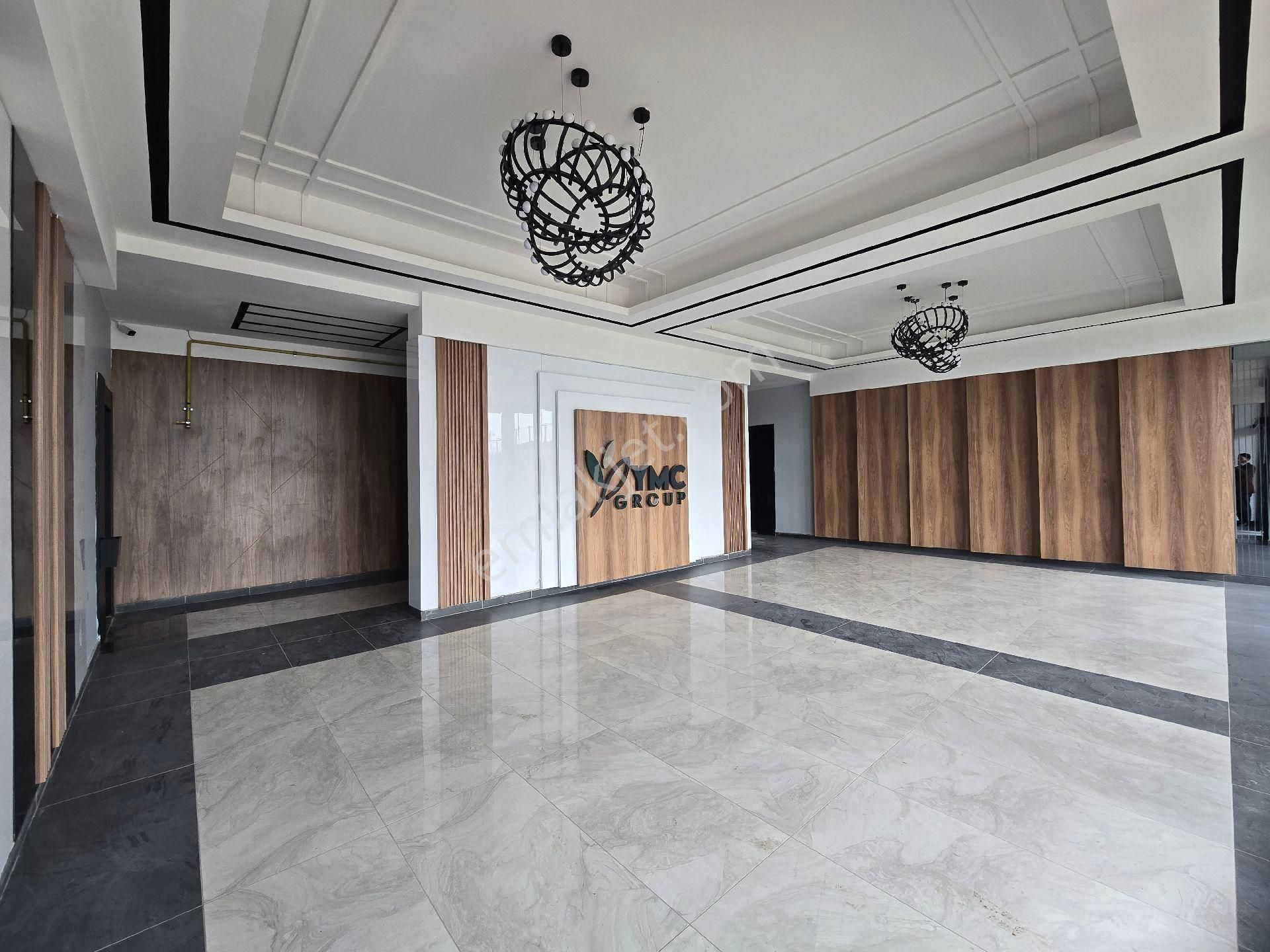 Doğukent – Güzelşehir’de Satılık 5+1 Ultra Lüks Daire - Görsel 7