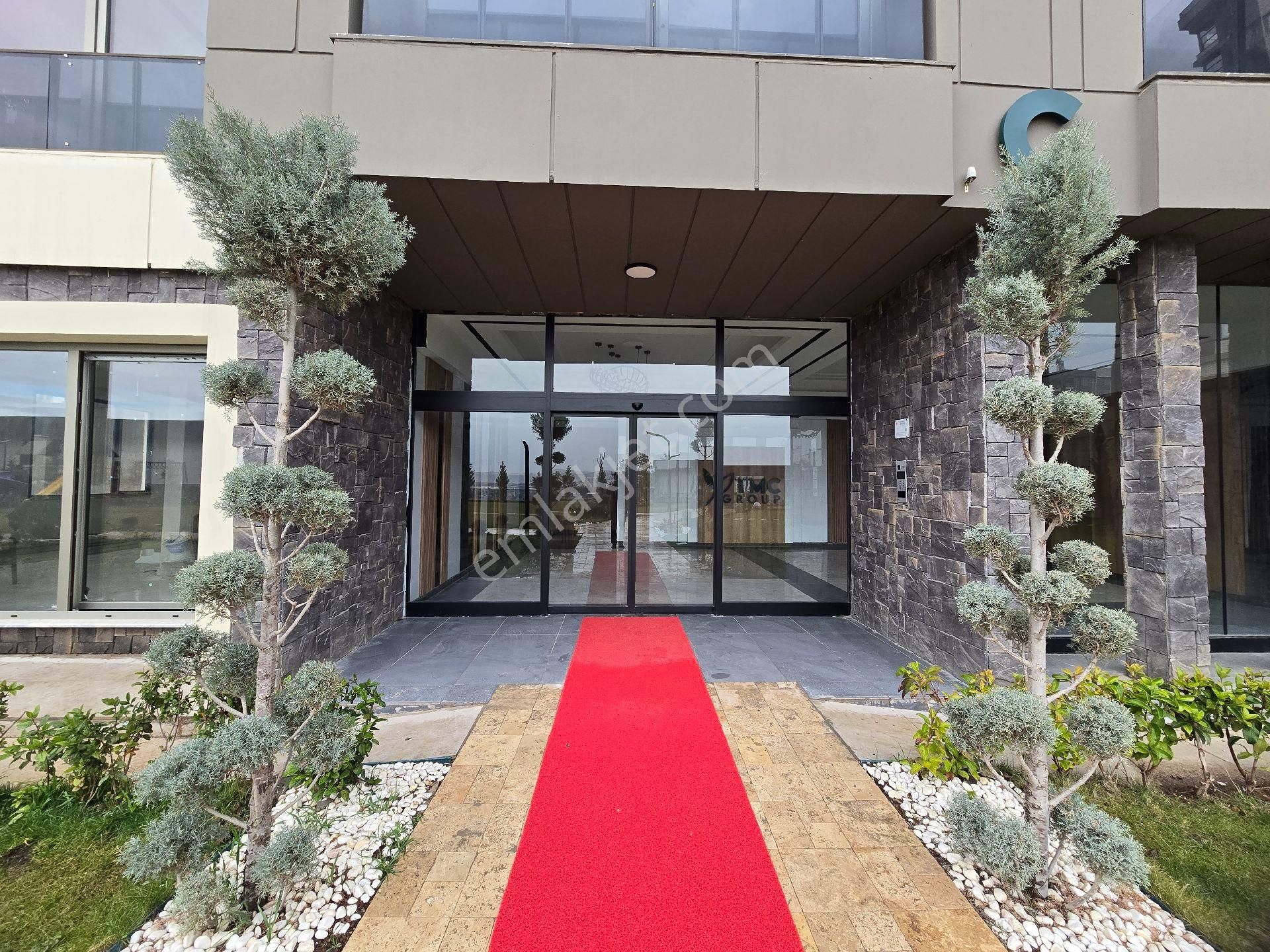 Doğukent – Güzelşehir’de Satılık 5+1 Ultra Lüks Daire