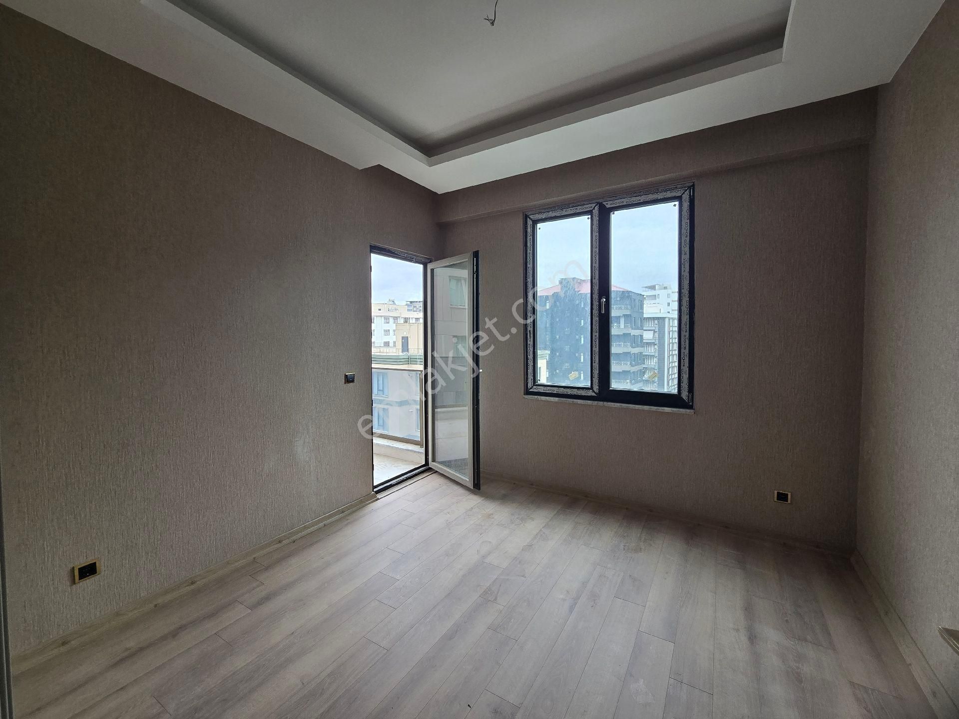 Doğukent – Güzelşehir’de Satılık 5+1 Ultra Lüks Daire - Görsel 22