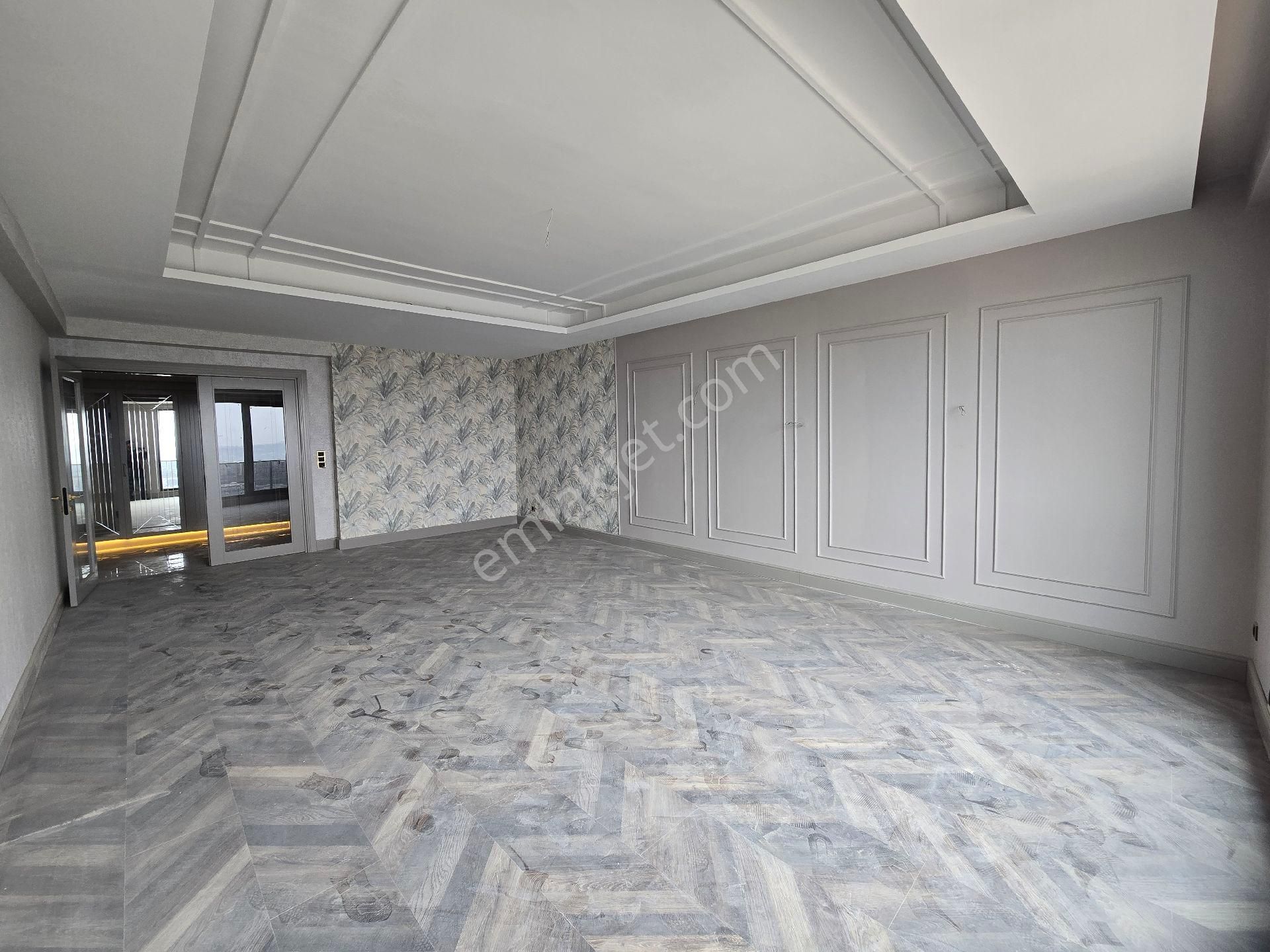 Doğukent – Güzelşehir’de Satılık 5+1 Ultra Lüks Daire - Görsel 13