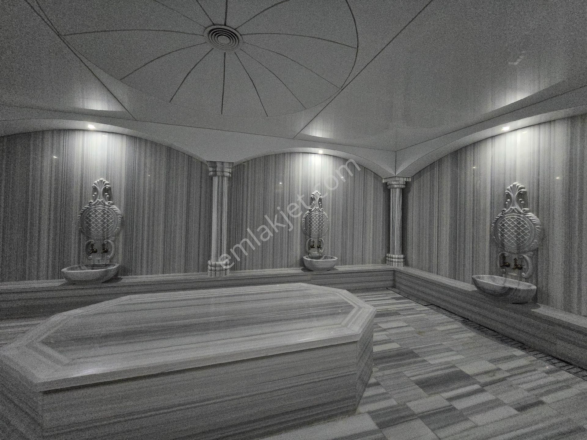 Doğukent – Güzelşehir’de Satılık 5+1 Ultra Lüks Daire - Görsel 33