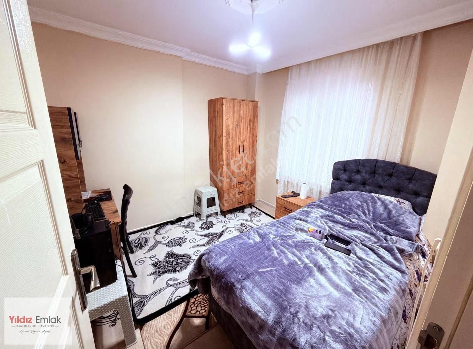 Nenehatun Mah İki Ayrı Girişli Satılık Daire Toprak Teması Yok - Görsel 17