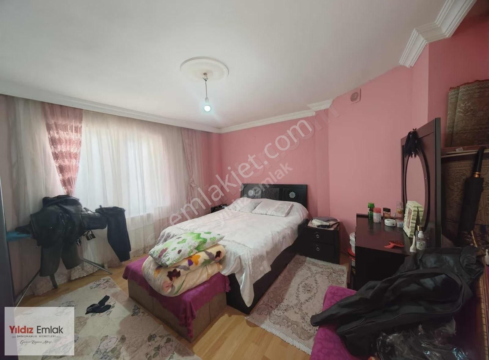 Nenehatun Mah İki Ayrı Girişli Satılık Daire Toprak Teması Yok - Görsel 32