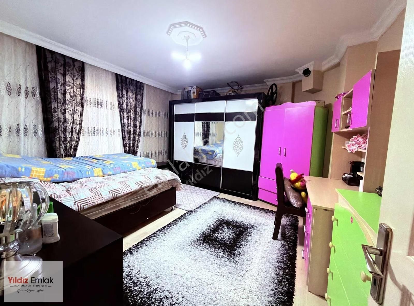 Nenehatun Mah İki Ayrı Girişli Satılık Daire Toprak Teması Yok - Görsel 28