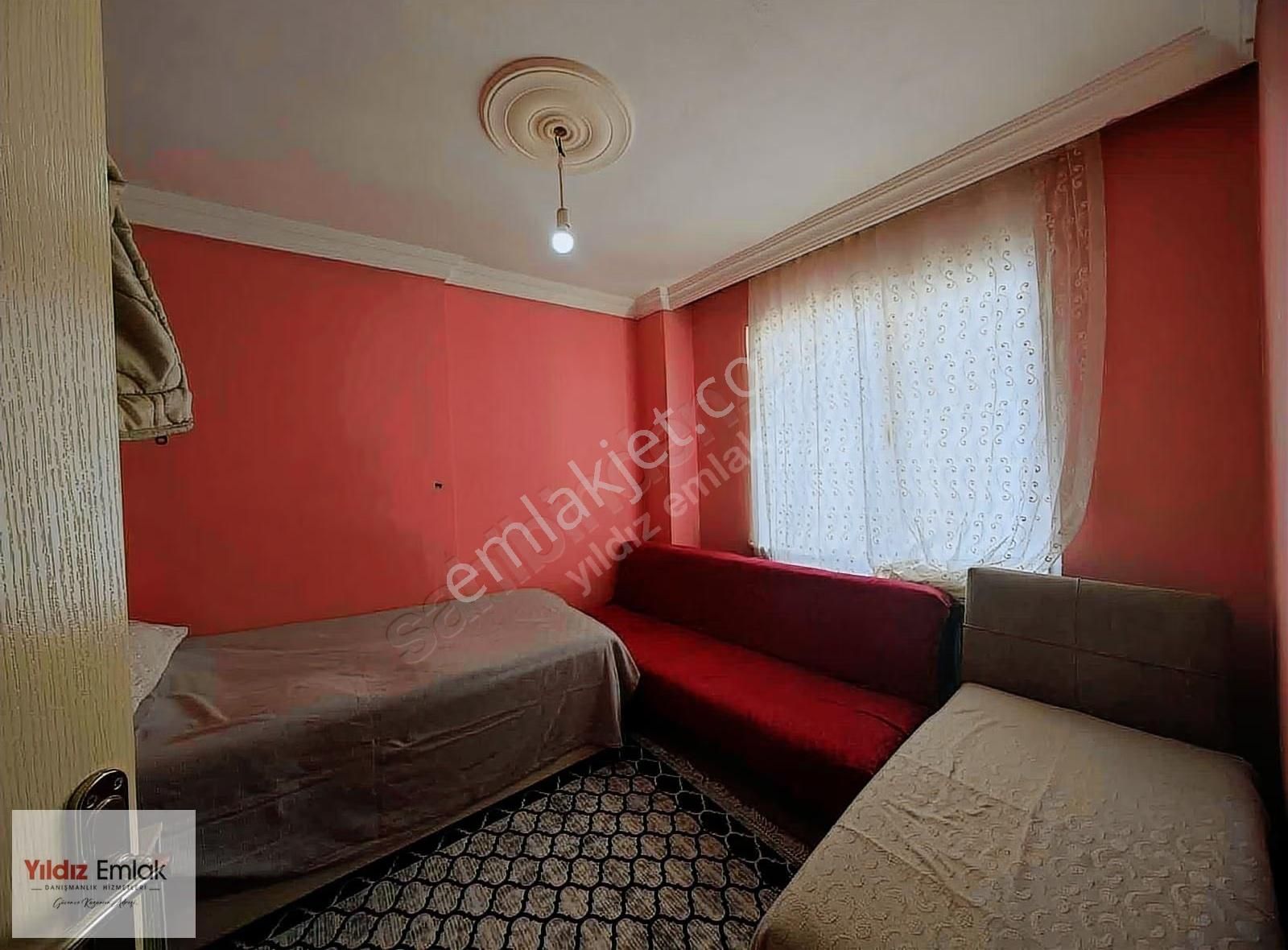 Nenehatun Mah İki Ayrı Girişli Satılık Daire Toprak Teması Yok - Görsel 33