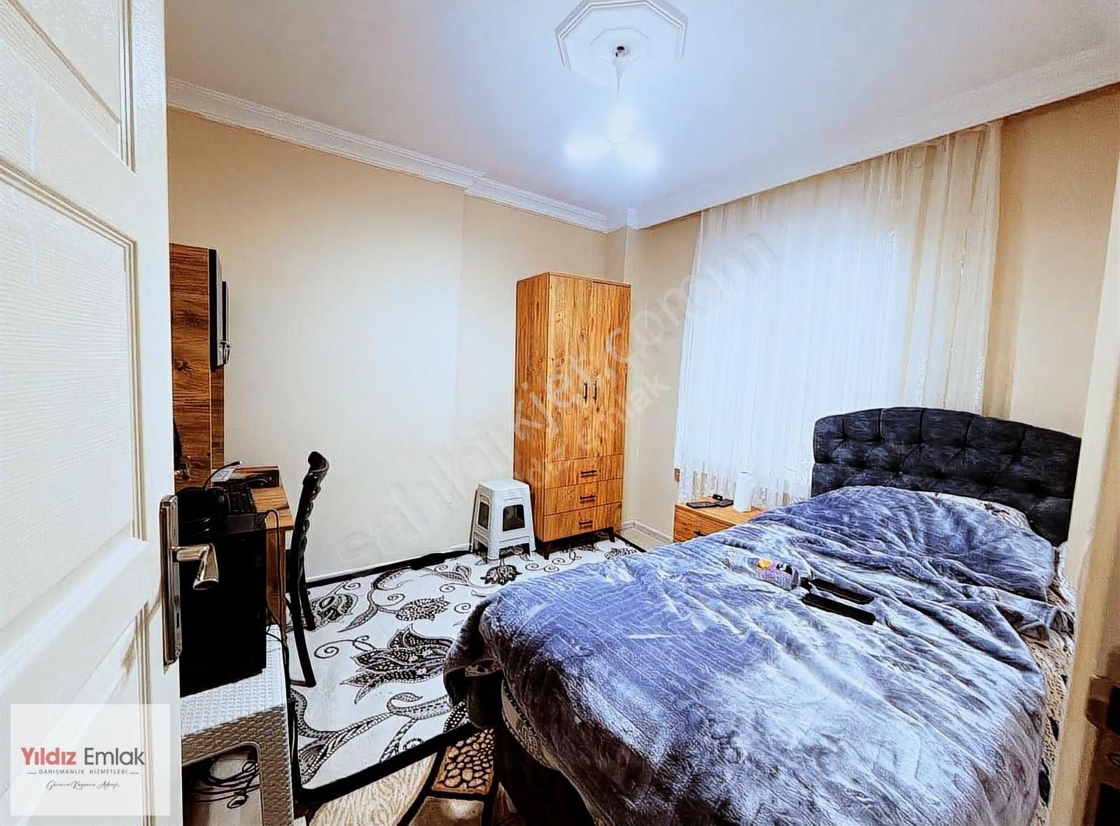 Nenehatun Mah İki Ayrı Girişli Satılık Daire Toprak Teması Yok - Görsel 8