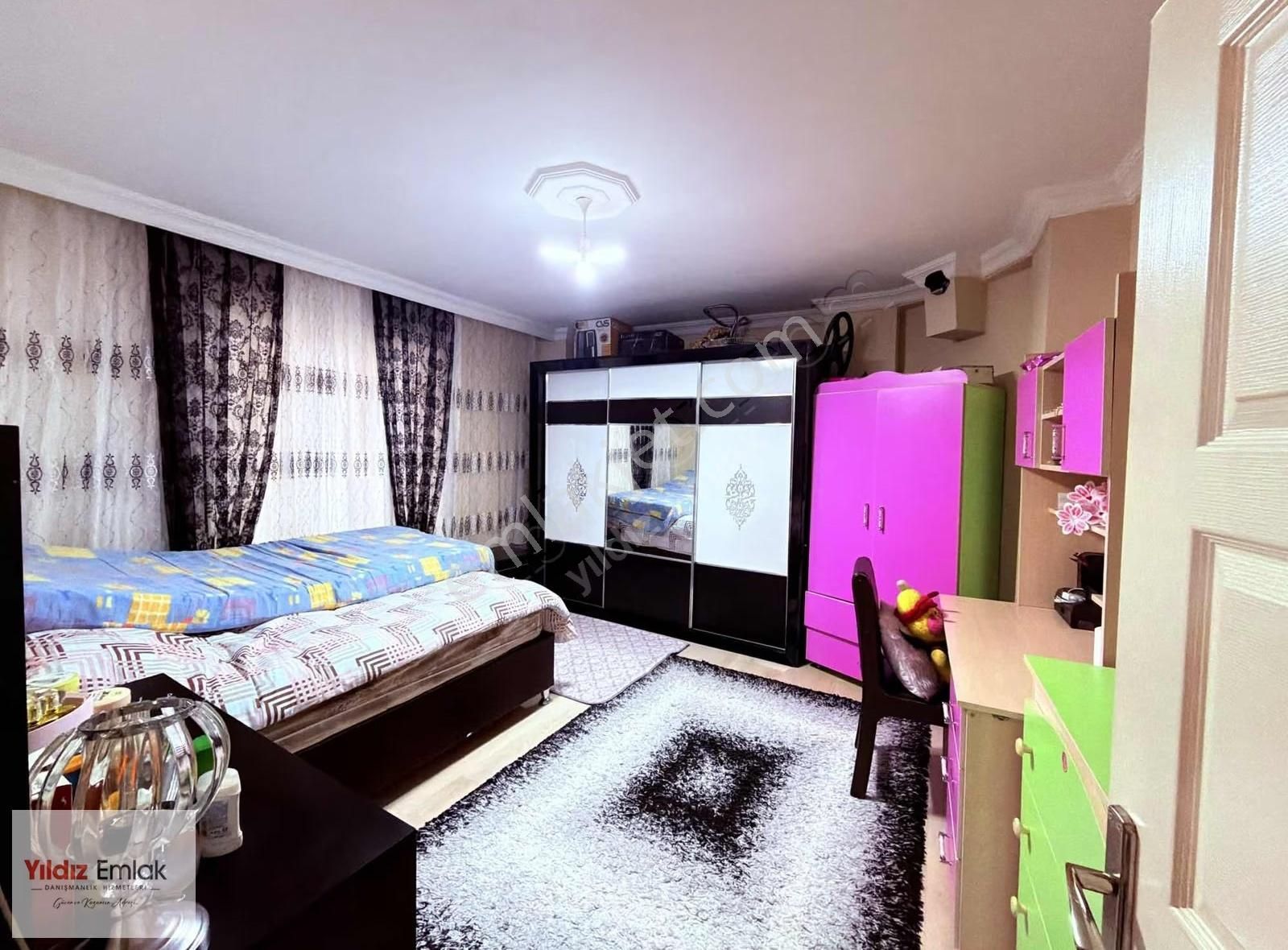 Nenehatun Mah İki Ayrı Girişli Satılık Daire Toprak Teması Yok - Görsel 4