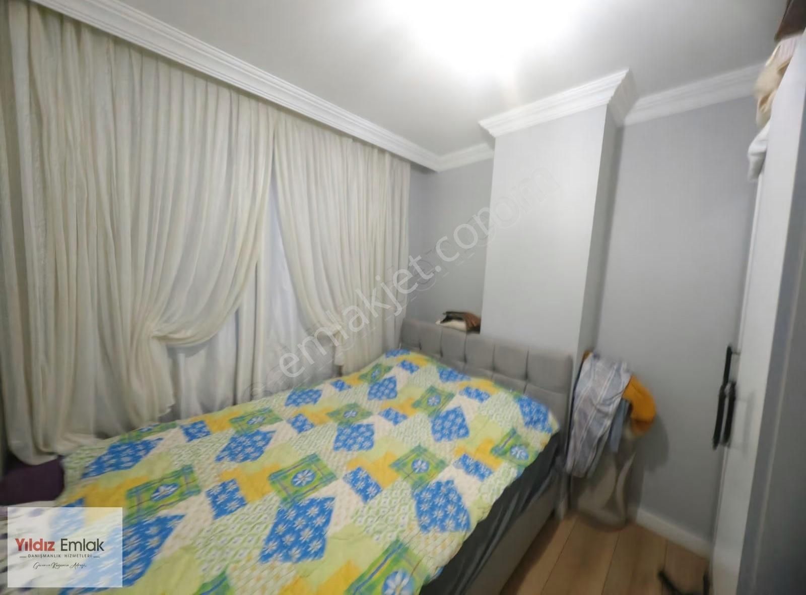 Tuzla Caddesi Yakını Yerden Isıtmalı Satılık 2+1 Ara Kat - Görsel 23