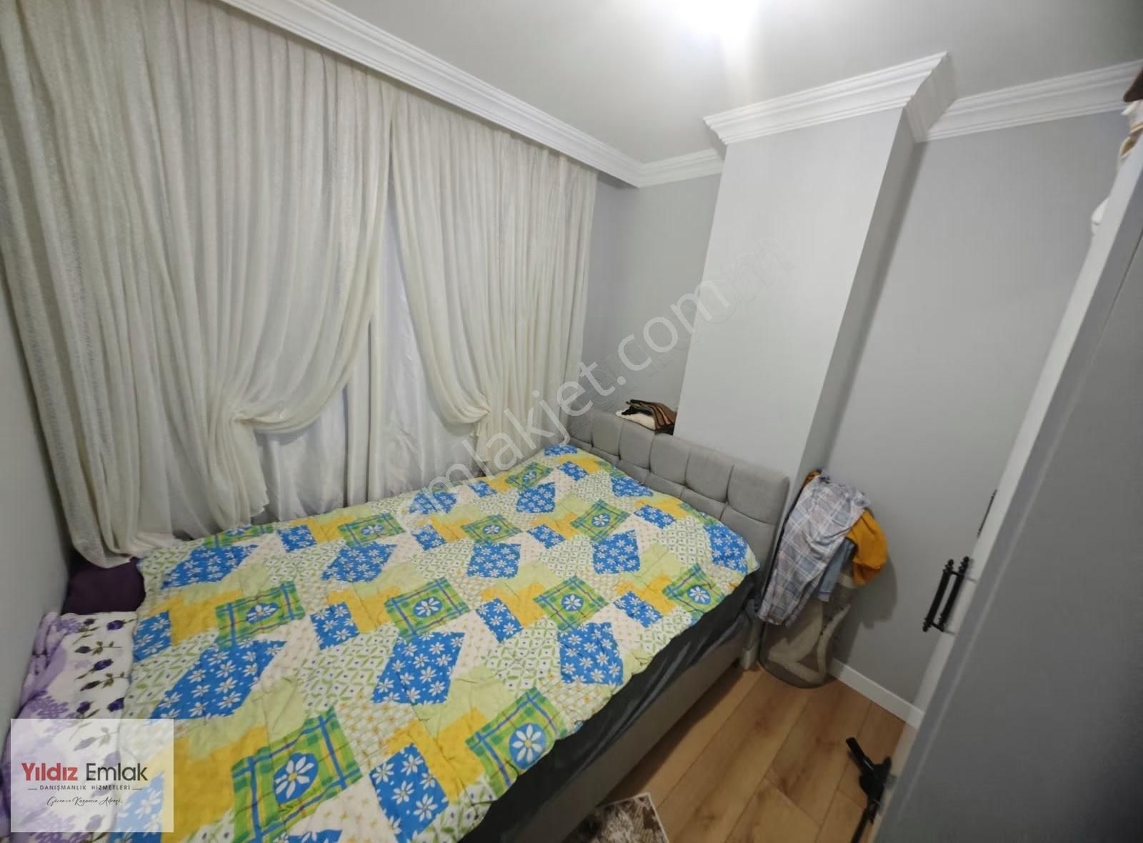 Tuzla Caddesi Yakını Yerden Isıtmalı Satılık 2+1 Ara Kat - Görsel 21