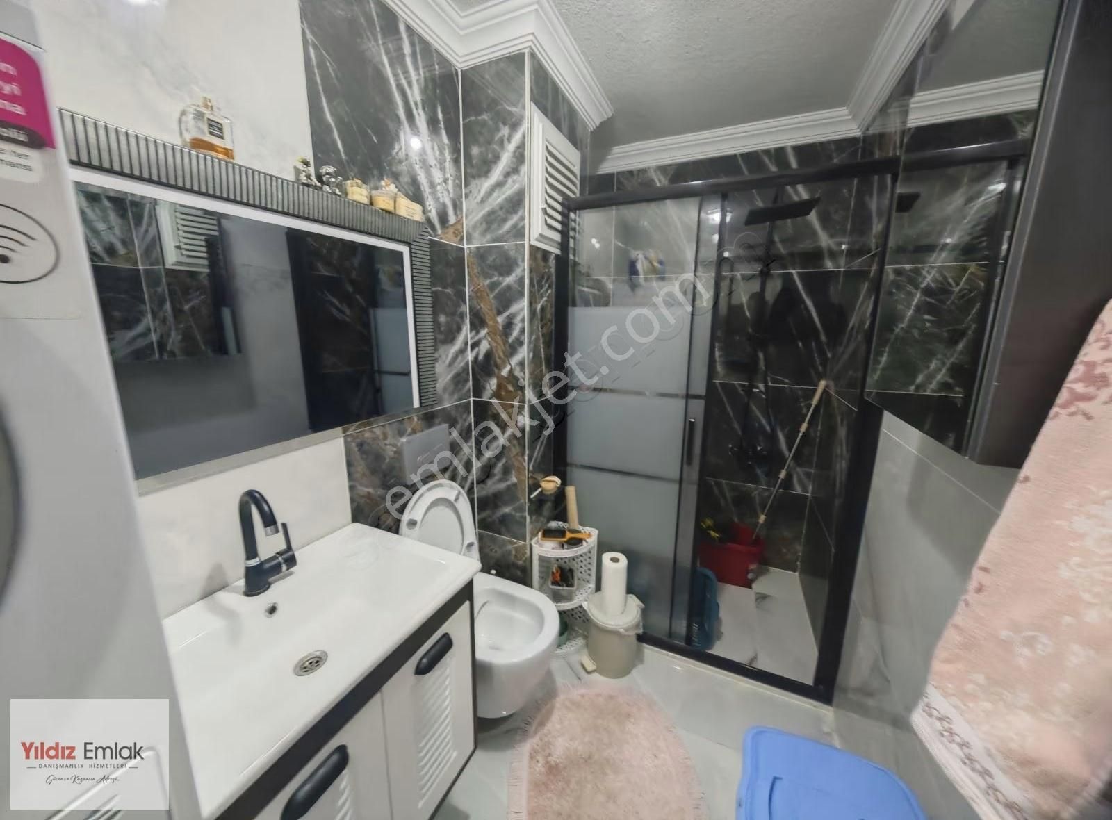 Tuzla Caddesi Yakını Yerden Isıtmalı Satılık 2+1 Ara Kat - Görsel 6