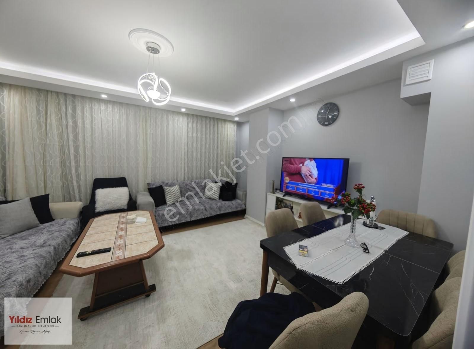 Tuzla Caddesi Yakını Yerden Isıtmalı Satılık 2+1 Ara Kat - Görsel 26