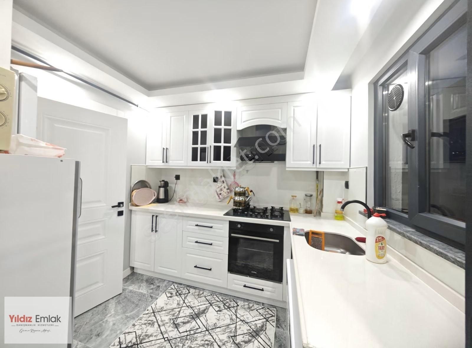 Tuzla Caddesi Yakını Yerden Isıtmalı Satılık 2+1 Ara Kat - Görsel 25
